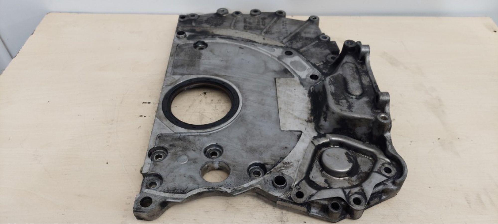 Крышка двигателя Volkswagen Transporter AXE, 3000 рублей, Ростов-на-Дону