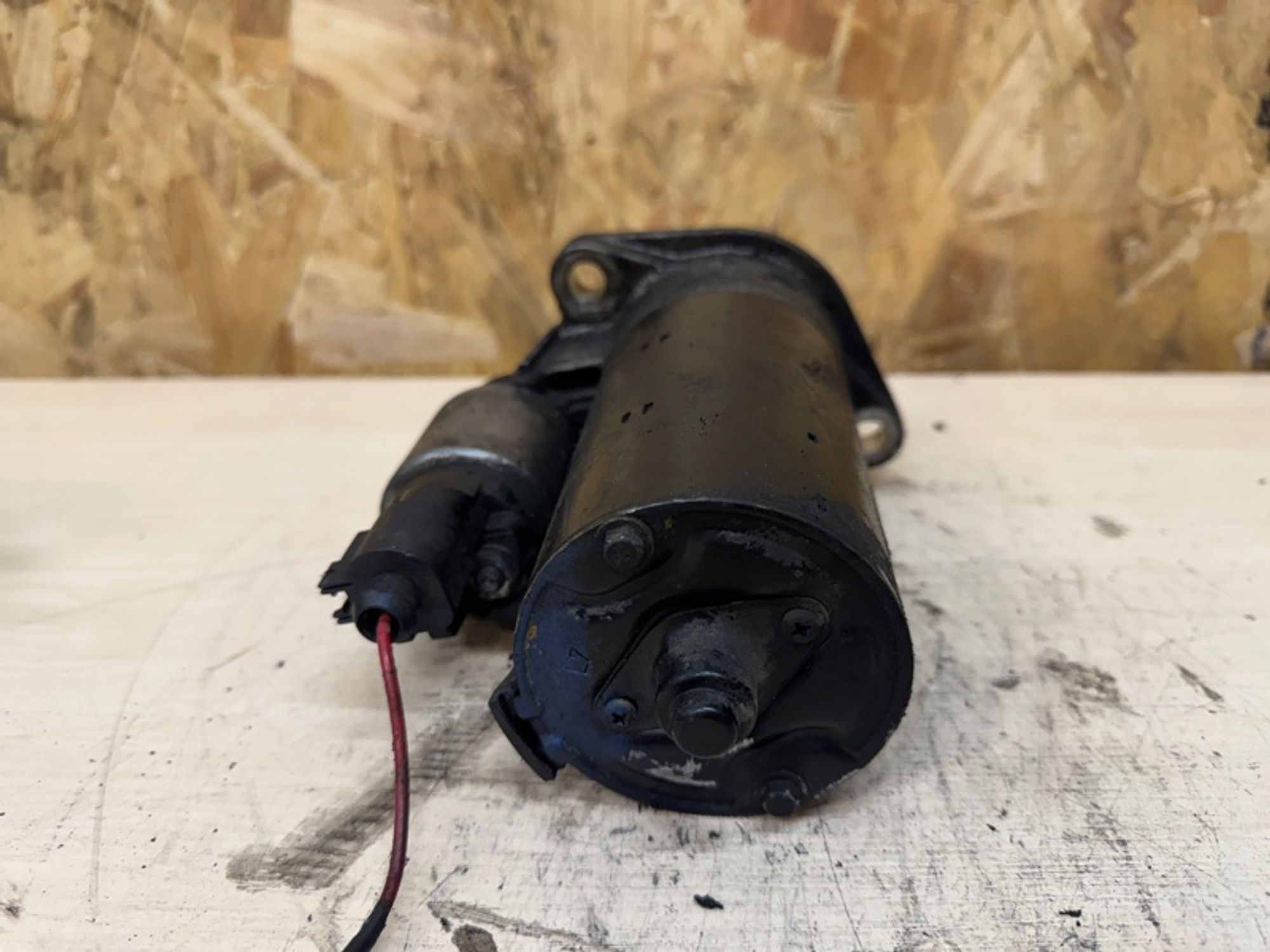 Стартер Volkswagen Transporter BPC, 6000 рублей, Ростов-на-Дону