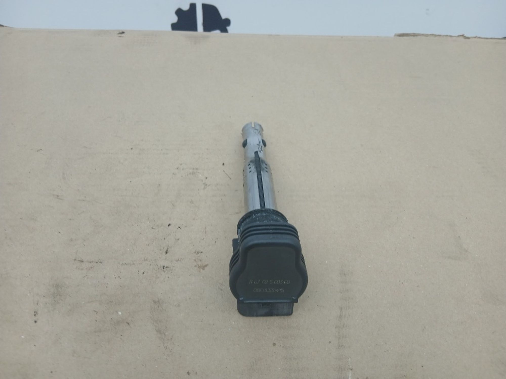 Катушка зажигания Audi A4 B8 CDH, 1000 рублей, Ростов-на-Дону