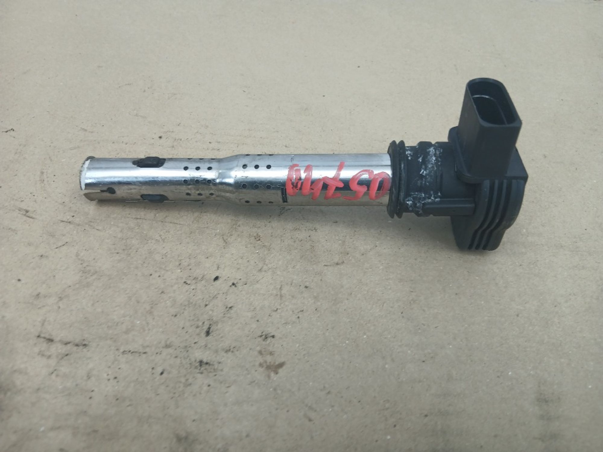 Катушка зажигания Audi A4 B8 CDH, 1000 рублей, Ростов-на-Дону