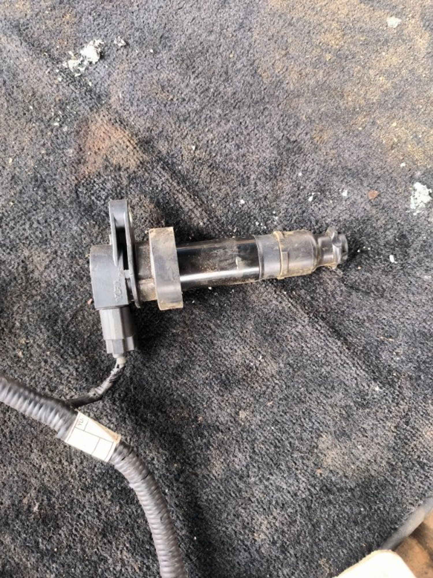 Катушка зажигания KIA Ceed G4FC, 1000 рублей, Ростов-на-Дону