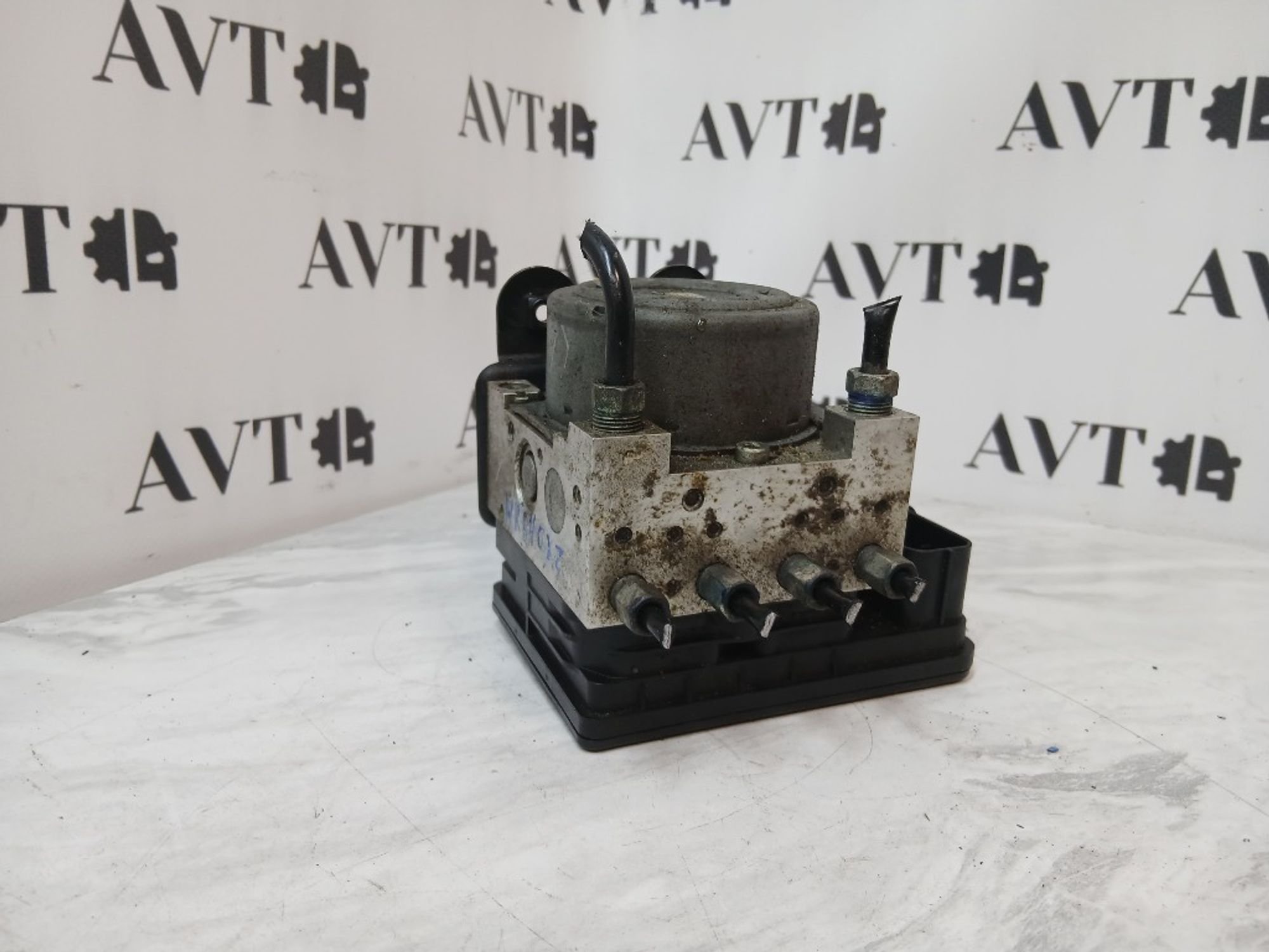 Блок ABS Honda Civic 9, 10000 рублей, Ростов-на-Дону