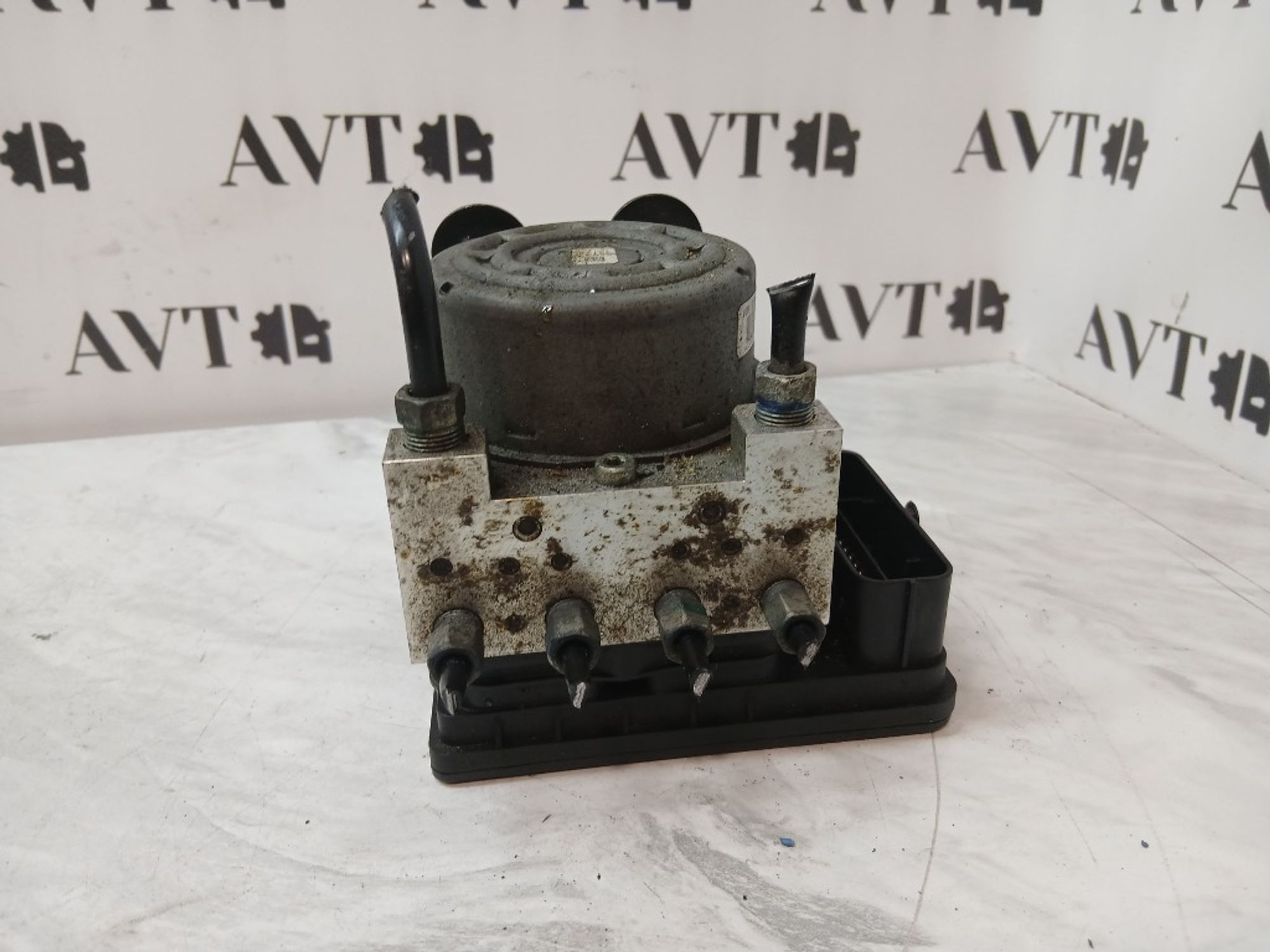 Блок ABS Honda Civic 9, 10000 рублей, Ростов-на-Дону