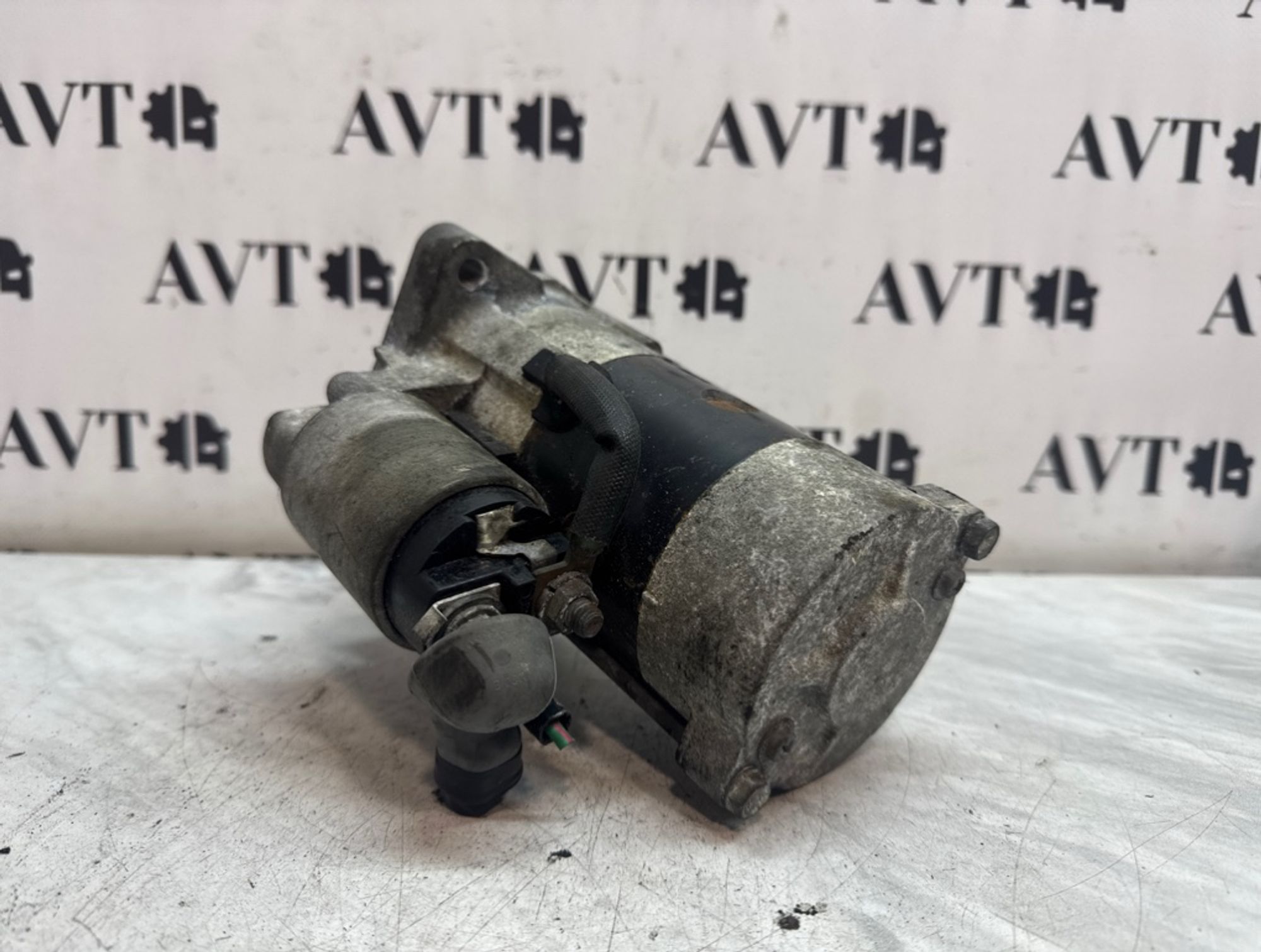 Стартер Mazda Bongo WL-T, 2500 рублей, Ростов-на-Дону