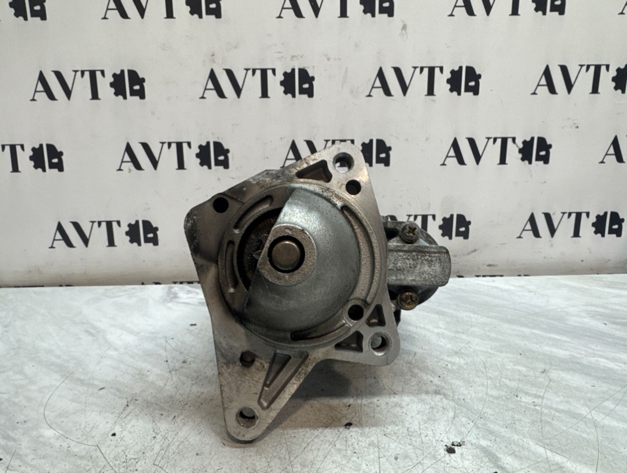 Стартер Mazda Bongo WL-T, 2500 рублей, Ростов-на-Дону