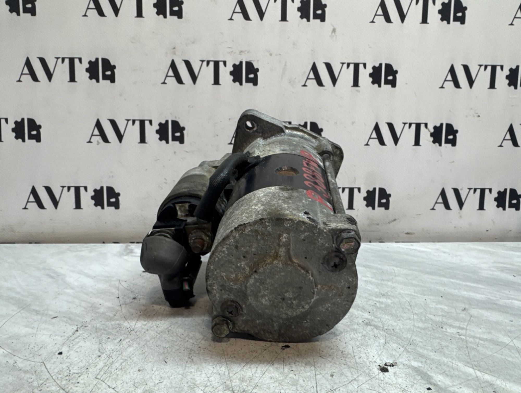 Стартер Mazda Bongo WL-T, 2500 рублей, Ростов-на-Дону