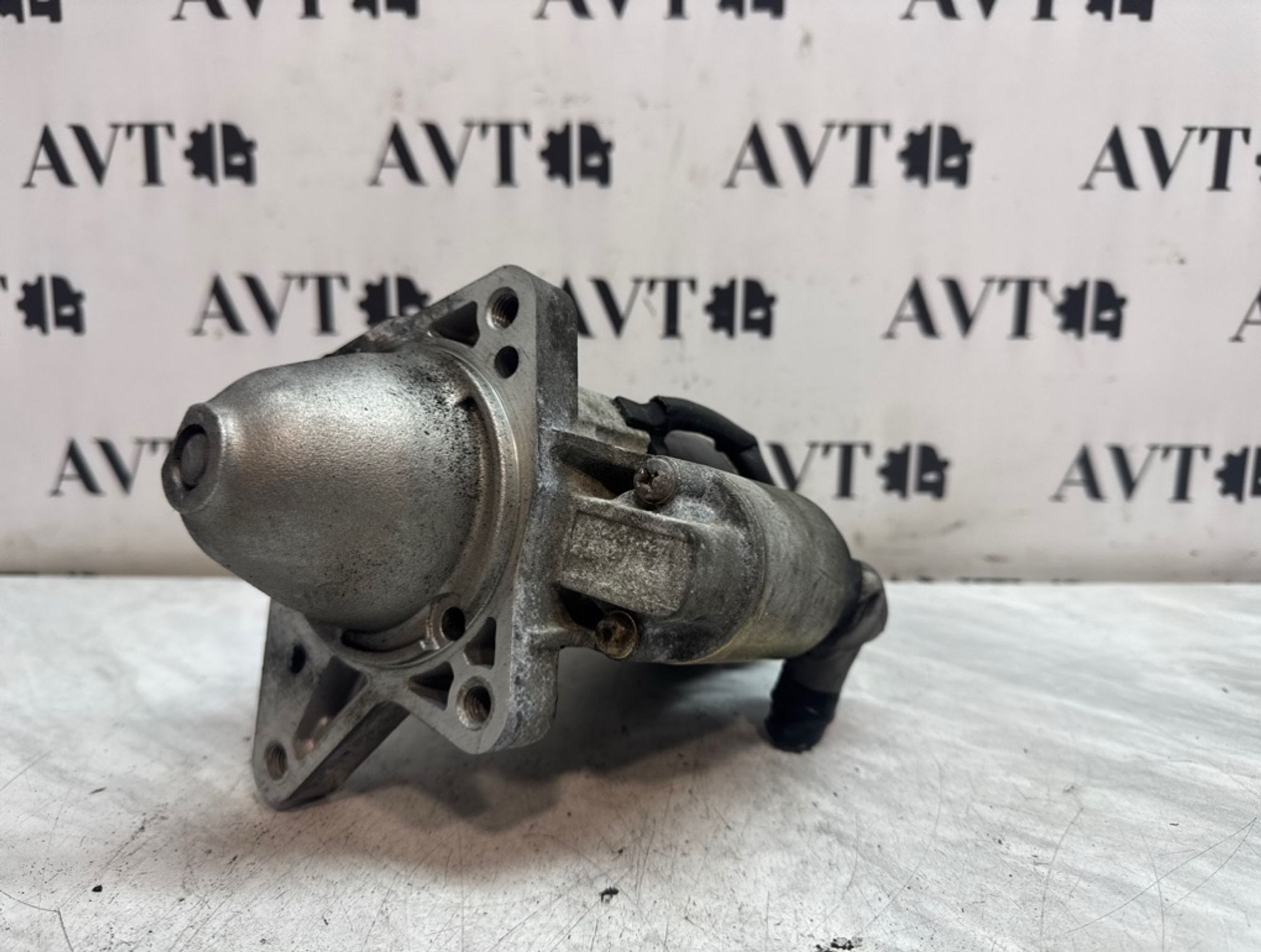 Стартер Mazda Bongo WL-T, 2500 рублей, Ростов-на-Дону