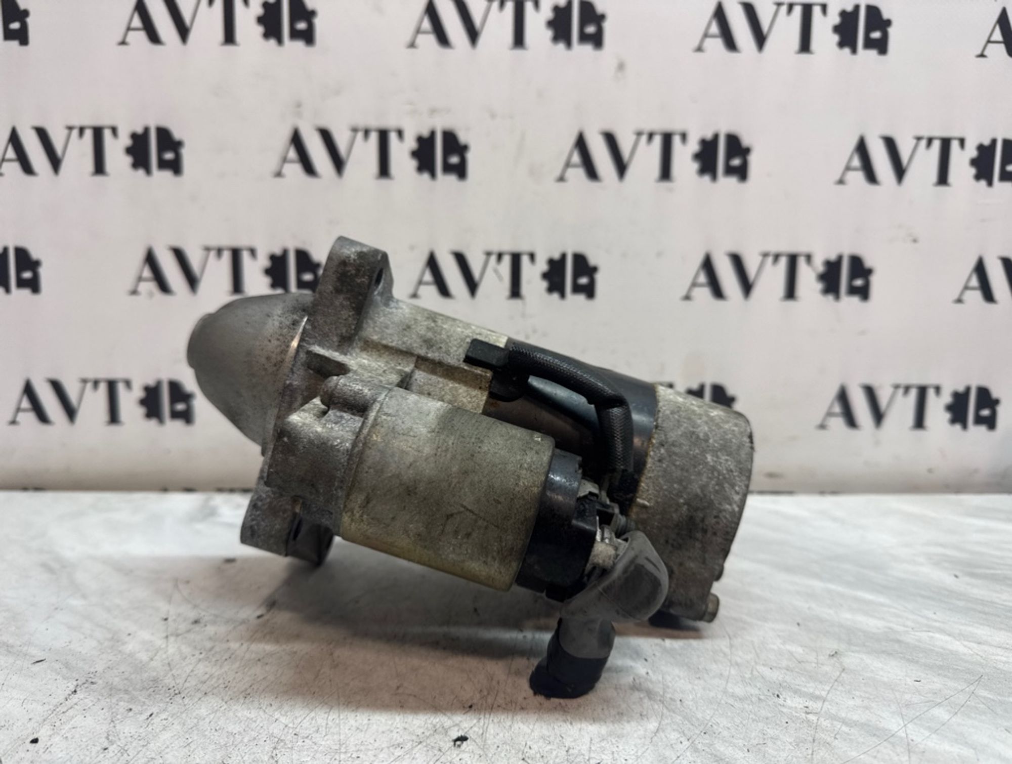 Стартер Mazda Bongo WL-T, 2500 рублей, Ростов-на-Дону