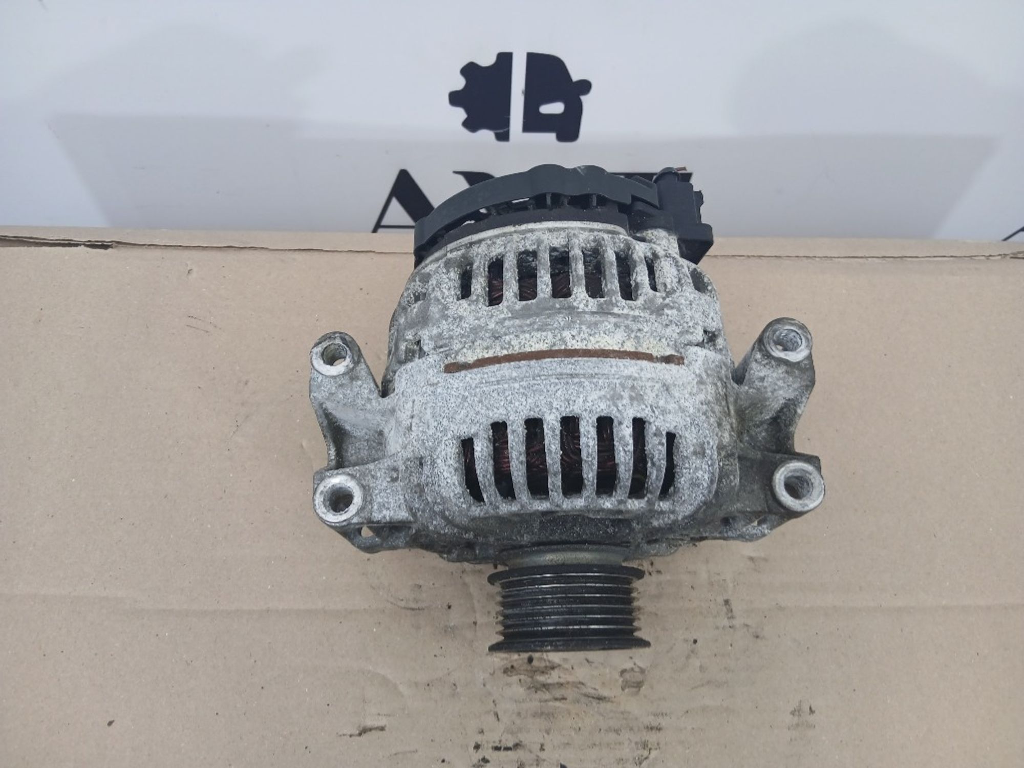 Генератор Audi A3 8P CDA, 5000 рублей, Ростов-на-Дону