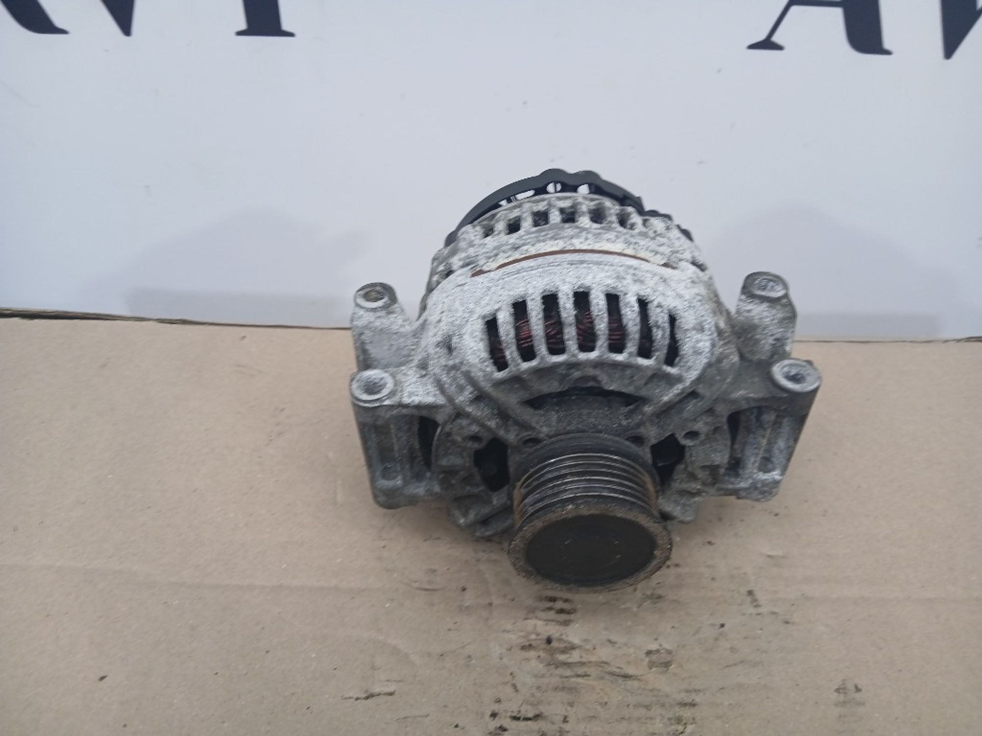 Генератор Audi A3 8P CDA, 5000 рублей, Ростов-на-Дону