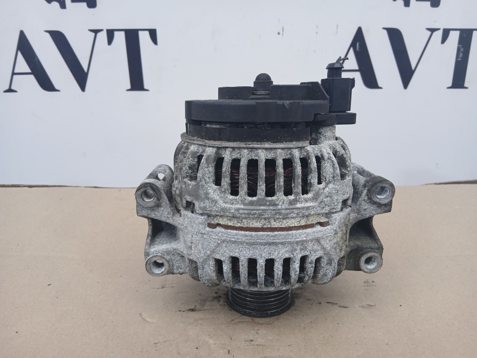 Генератор Audi A3 8P CDA, 5000 рублей, Ростов-на-Дону