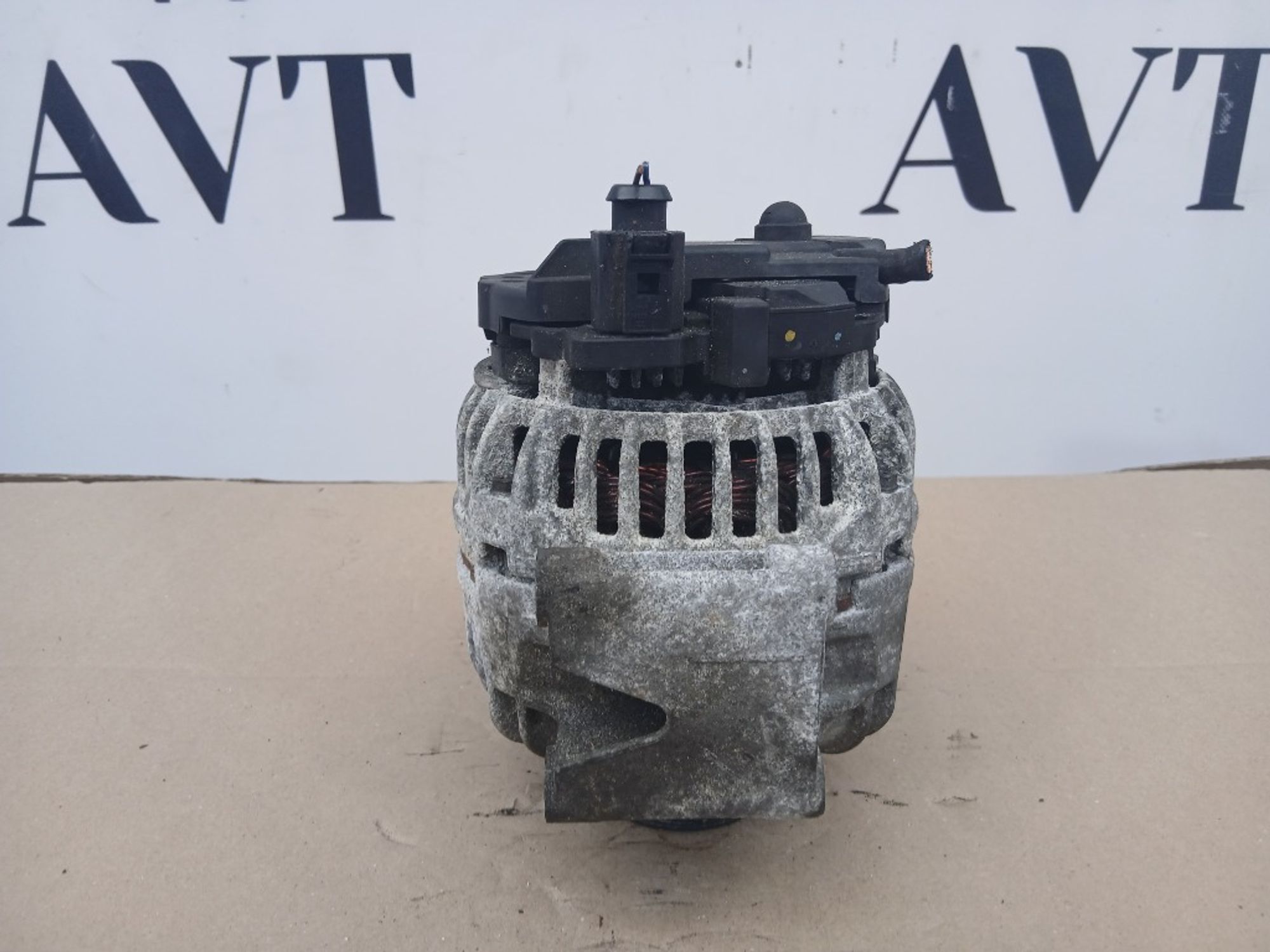 Генератор Audi A3 8P CDA, 5000 рублей, Ростов-на-Дону