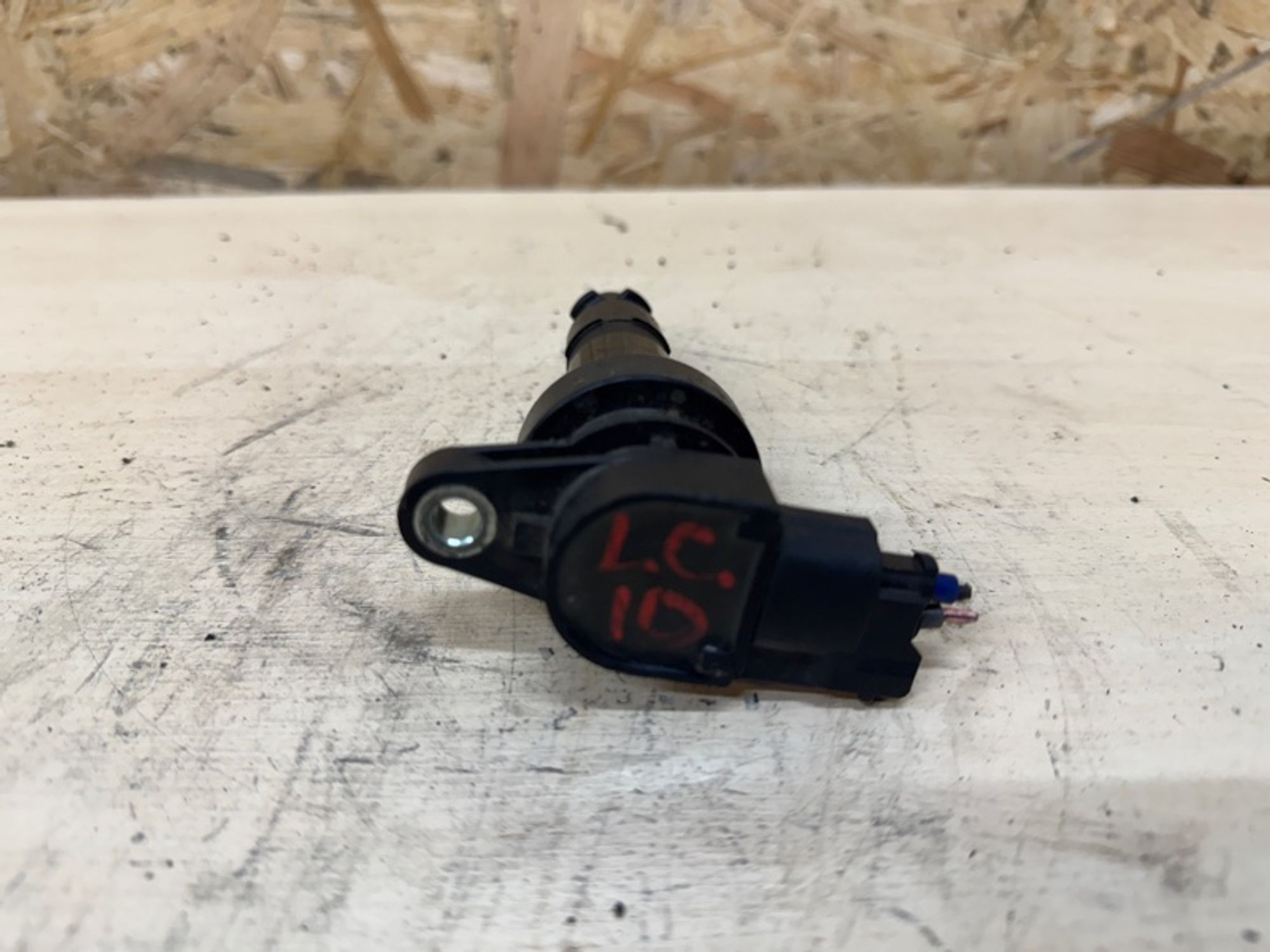 Катушка зажигания KIA Ceed G4FC, 1000 рублей, Ростов-на-Дону