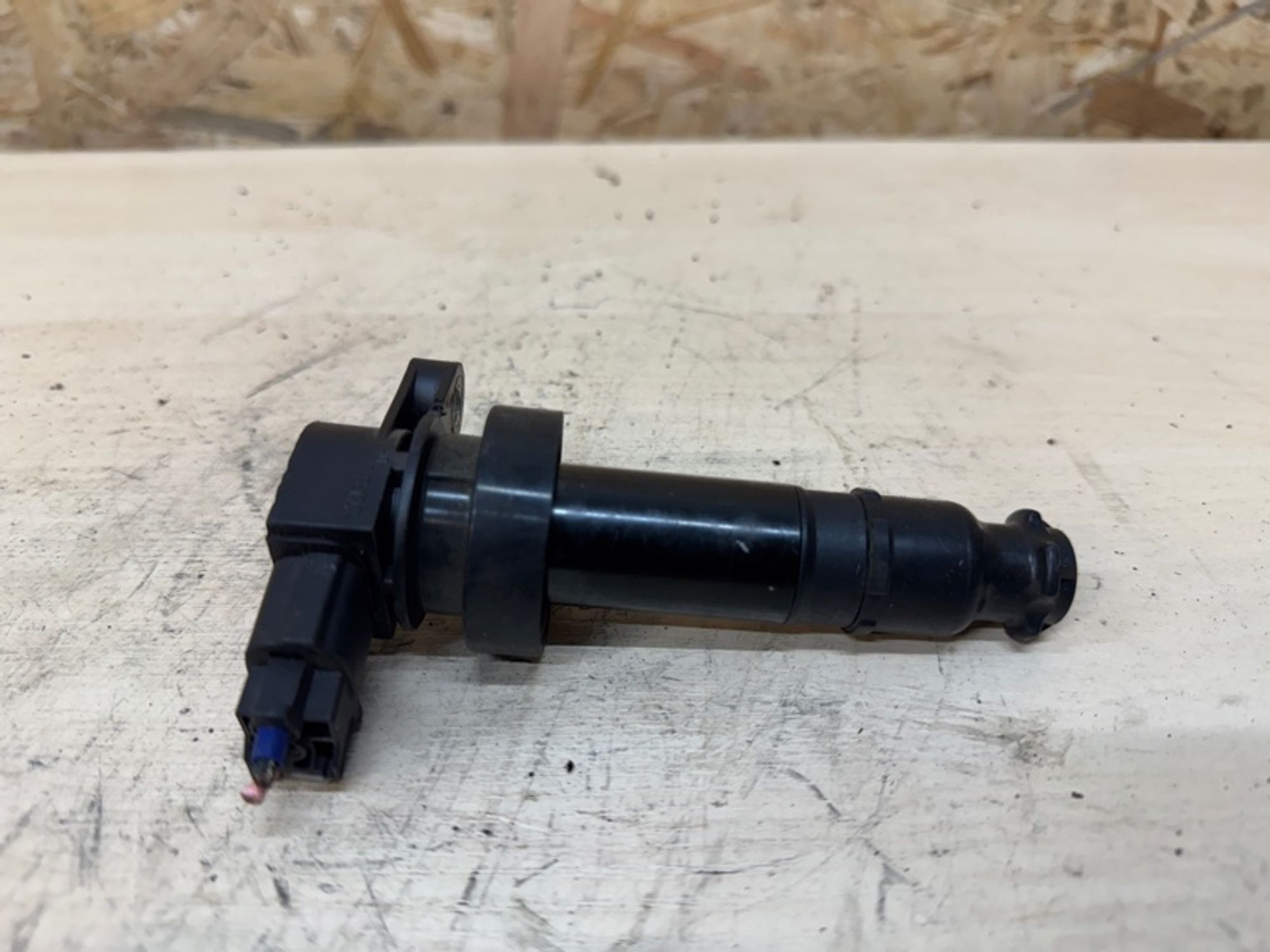 Катушка зажигания KIA Ceed G4FC, 1000 рублей, Ростов-на-Дону