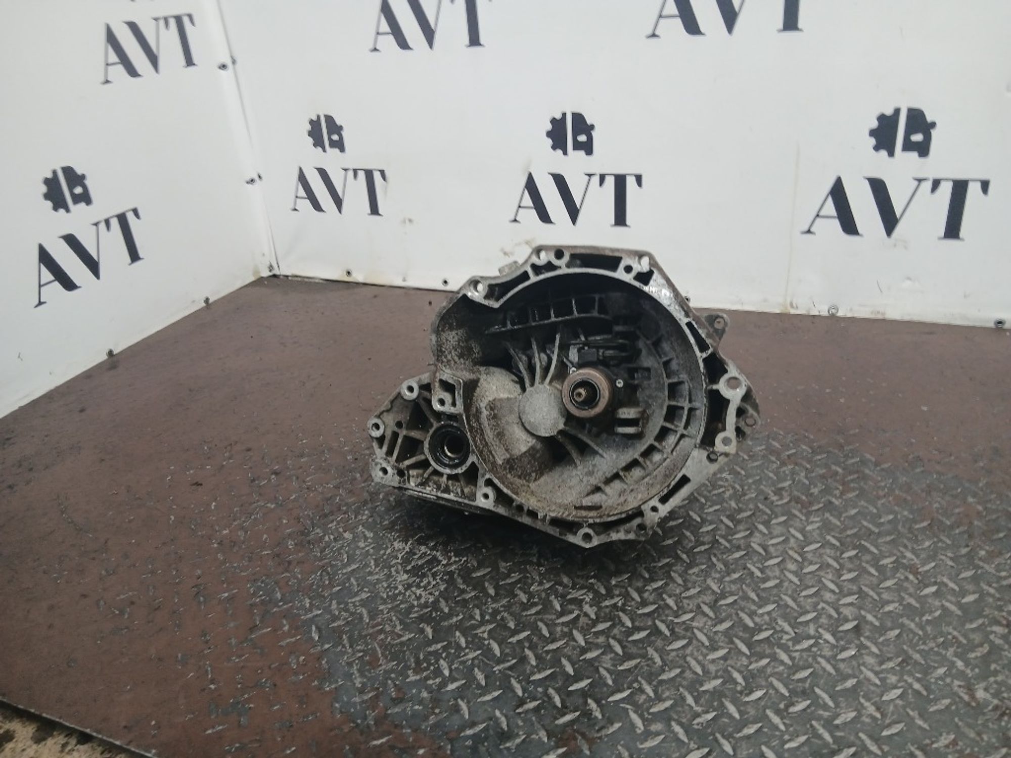 МКПП Opel Astra H Z16XER, 22000 рублей, Ростов-на-Дону