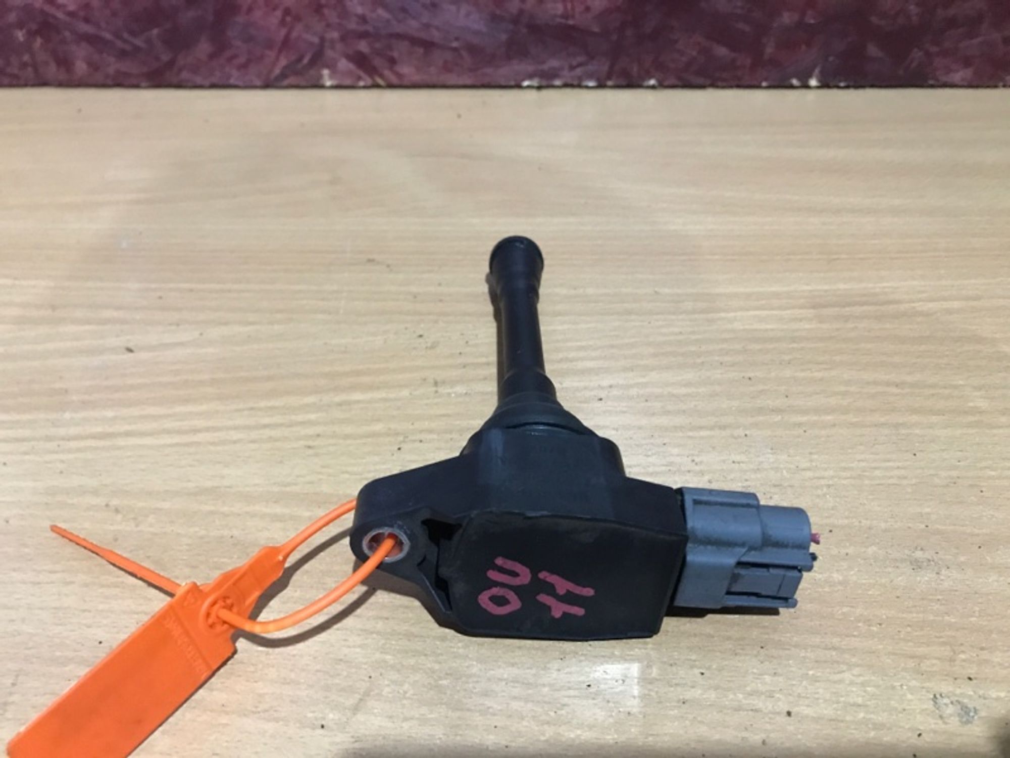 Катушка зажигания Nissan Juke HR16DE, 2000 рублей, Ростов-на-Дону