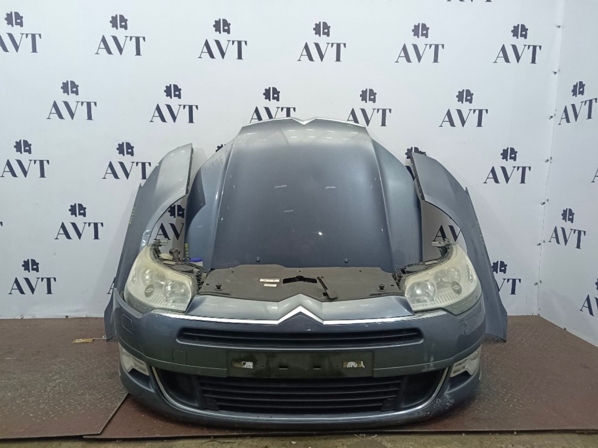 Ноускат (Nose Cut) Citroen C5, 85000 рублей, Ростов-на-Дону