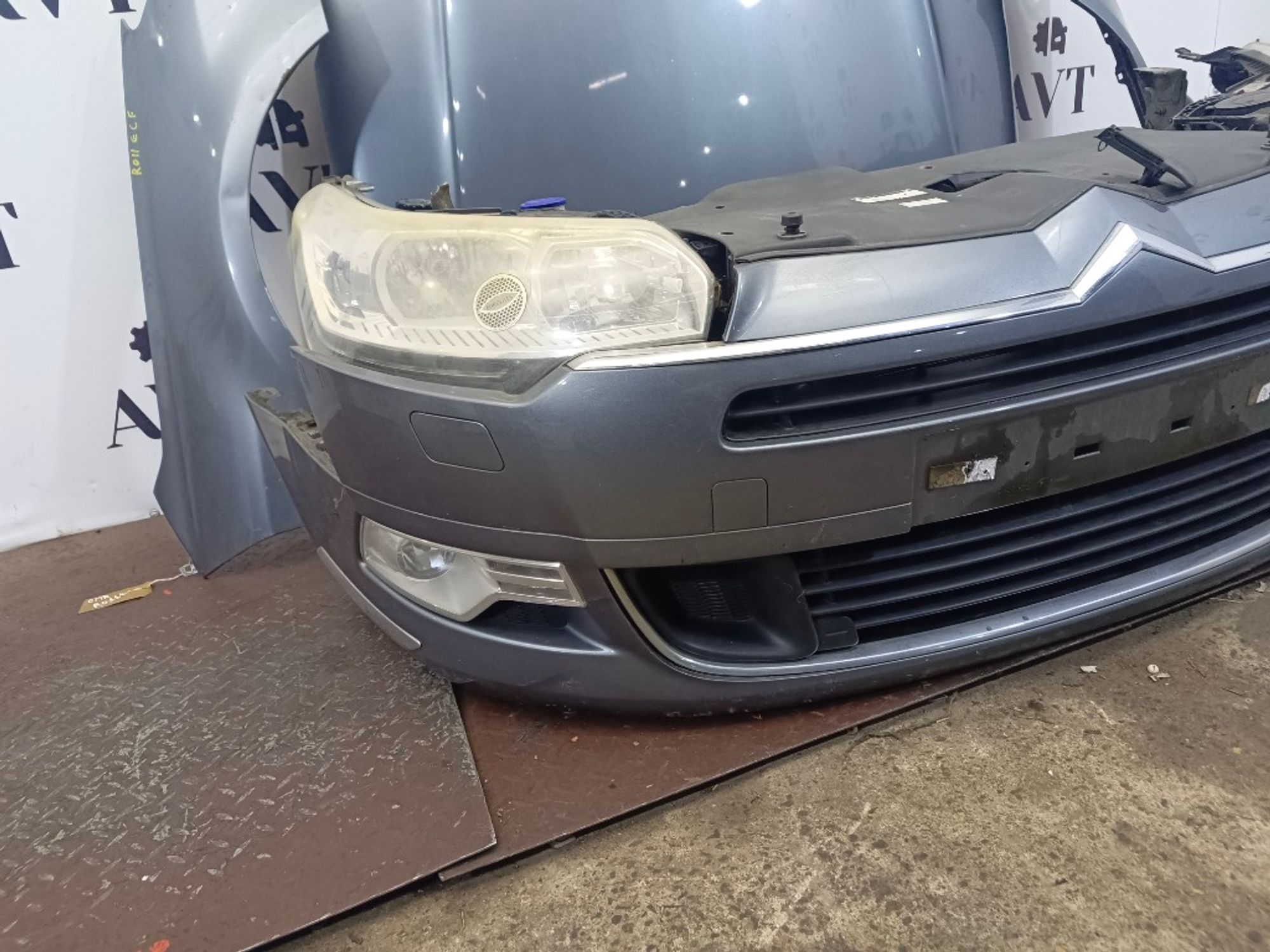 Ноускат (Nose Cut) Citroen C5, 85000 рублей, Ростов-на-Дону