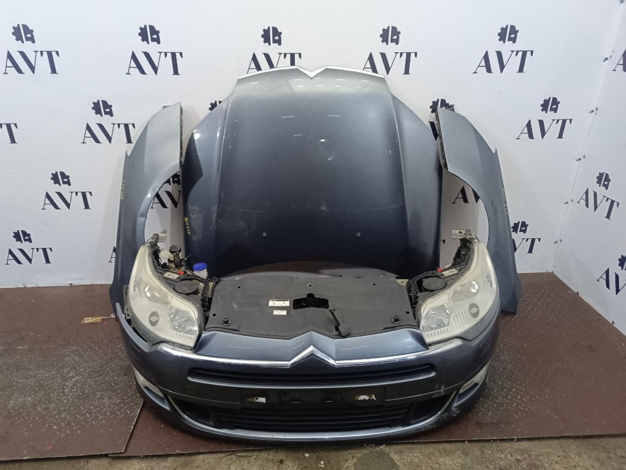 Ноускат (Nose Cut) Citroen C5, 85000 рублей, Ростов-на-Дону