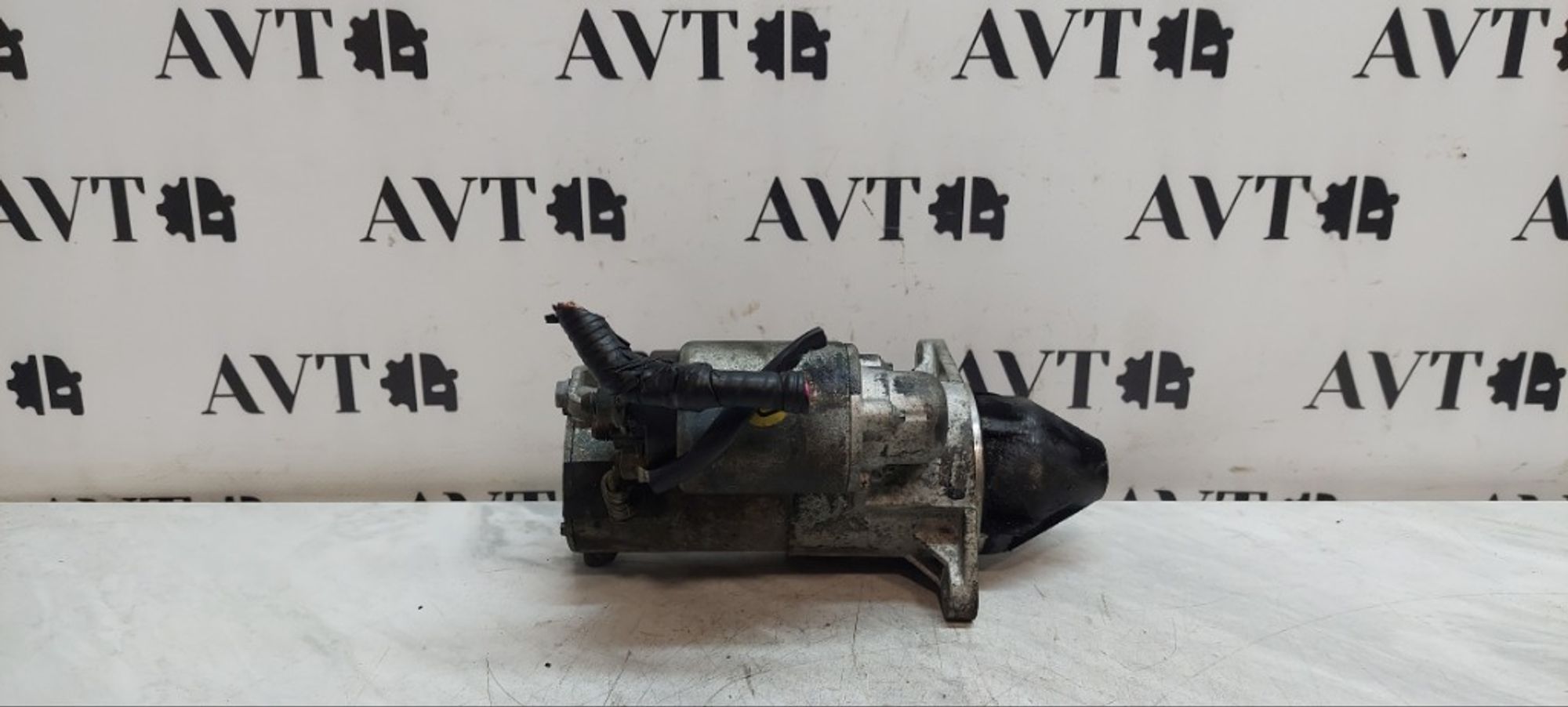 Стартер Chevrolet Lacetti F16D3, 2000 рублей, Ростов-на-Дону