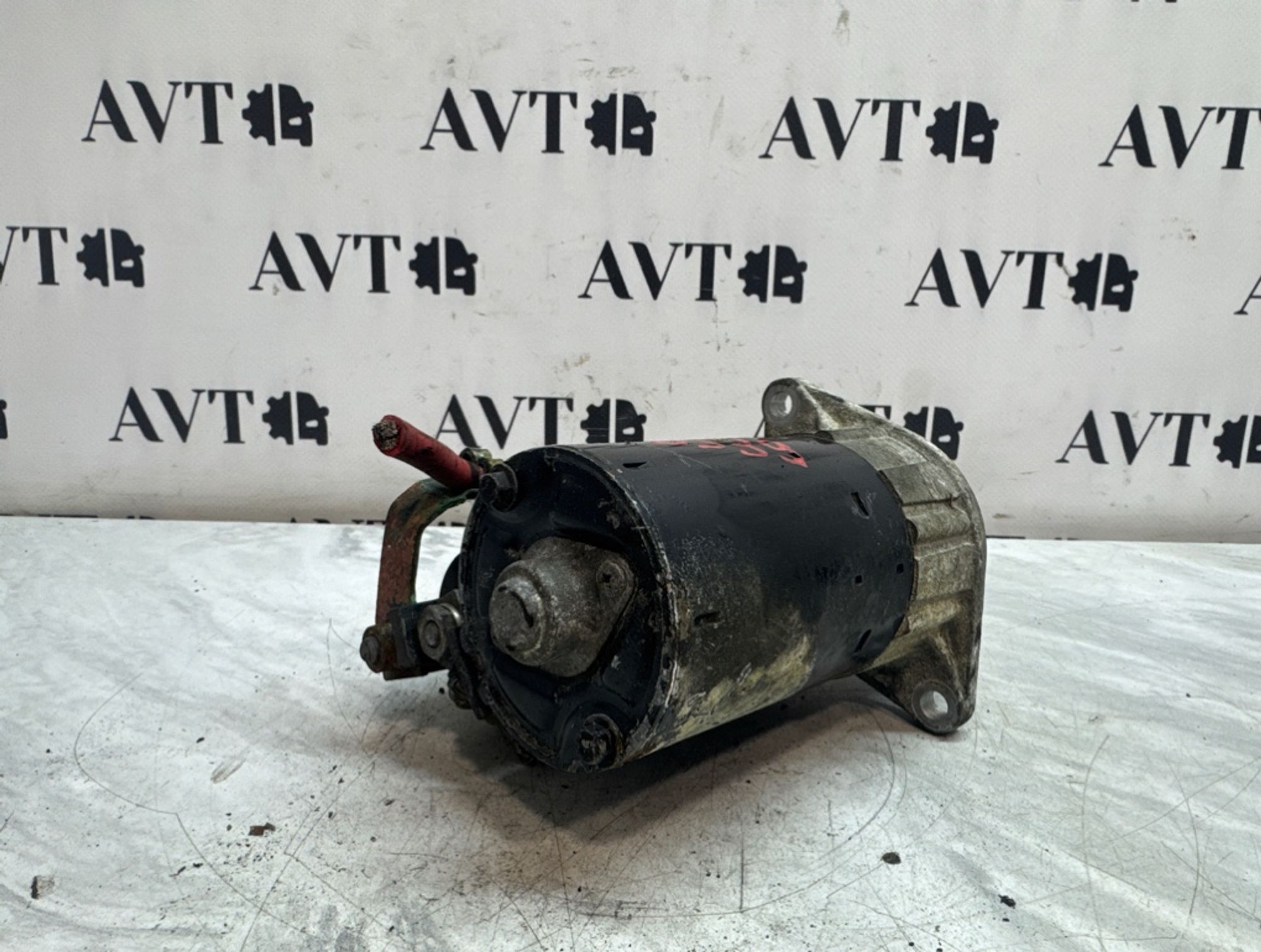 Стартер Opel Corsa D Z12XEP, 1500 рублей, Ростов-на-Дону