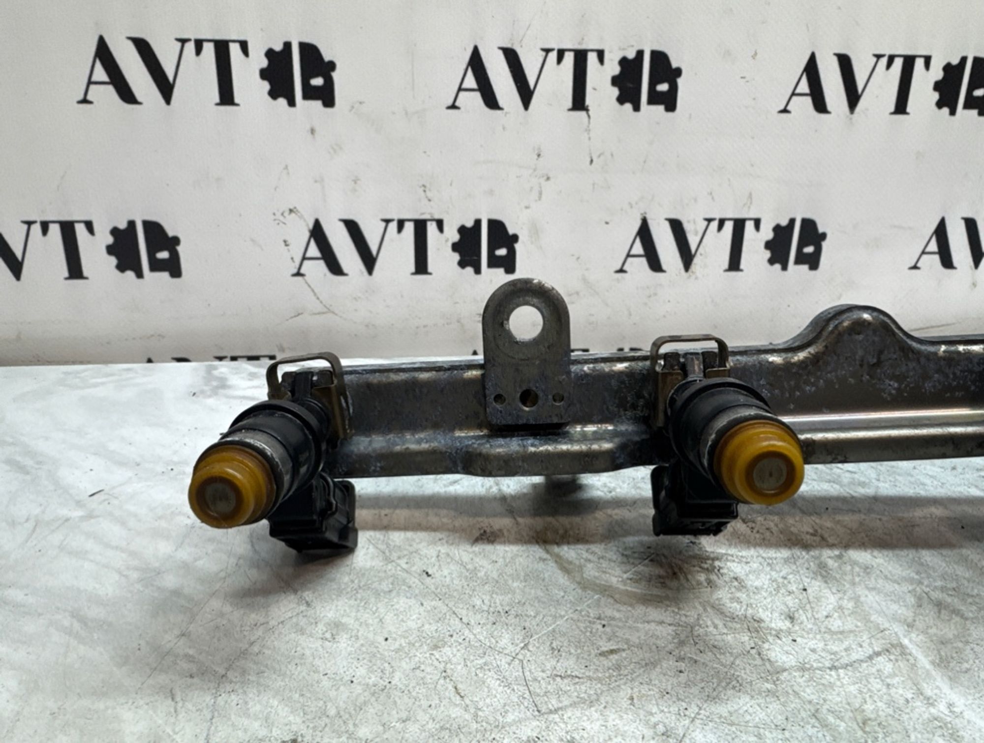 Топливная рейка Honda Accord 8 K24Z3, 3500 рублей, Ростов-на-Дону