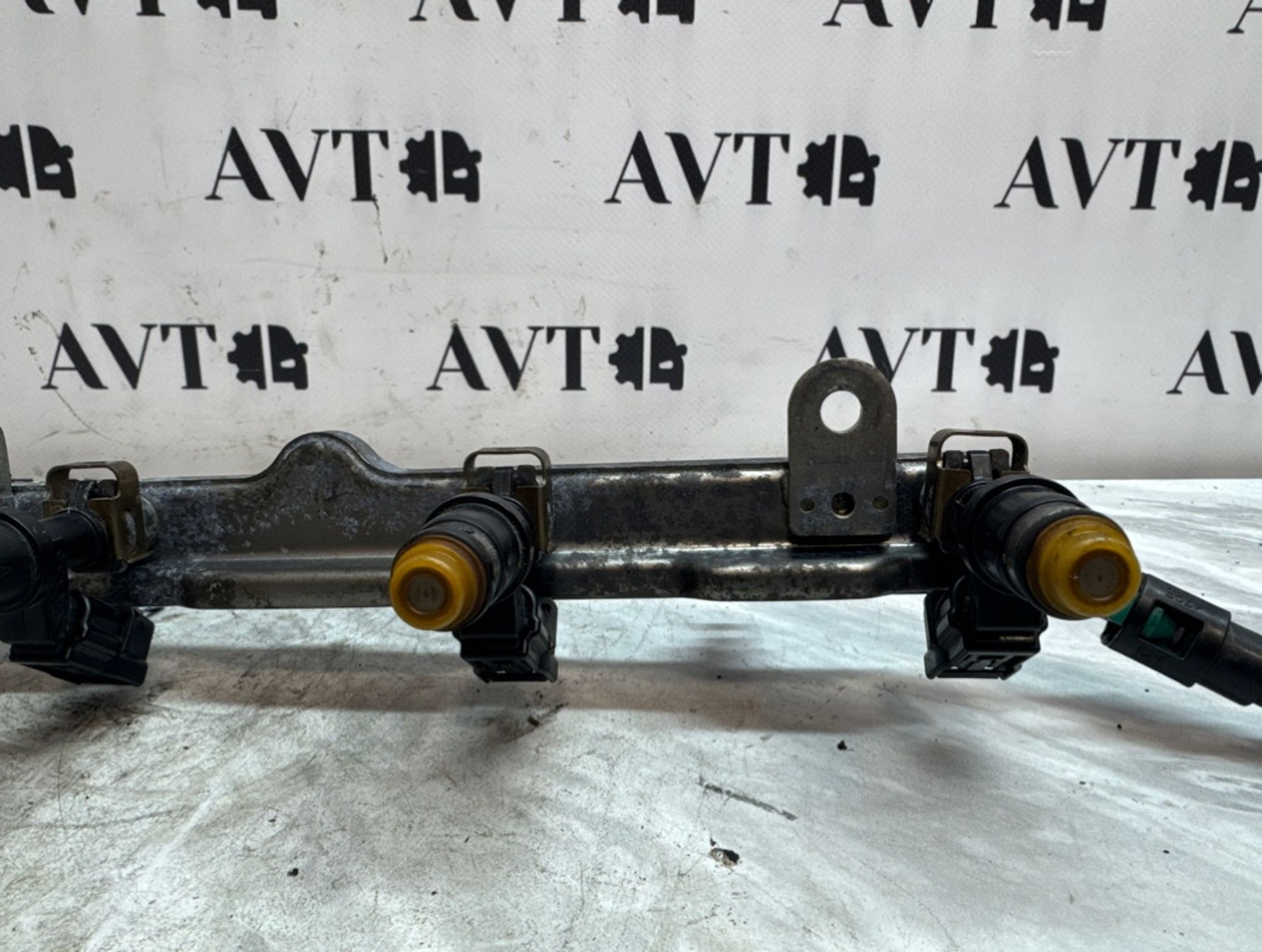 Топливная рейка Honda Accord 8 K24Z3, 3500 рублей, Ростов-на-Дону