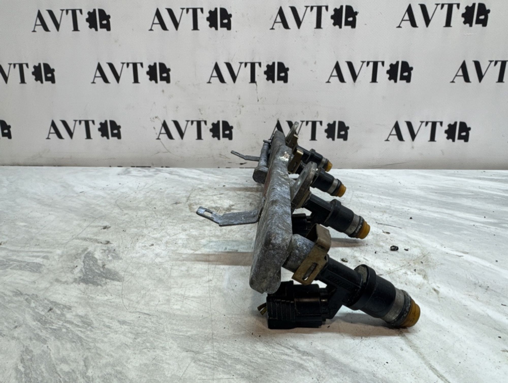 Топливная рейка Honda Accord 8 K24Z3, 3500 рублей, Ростов-на-Дону