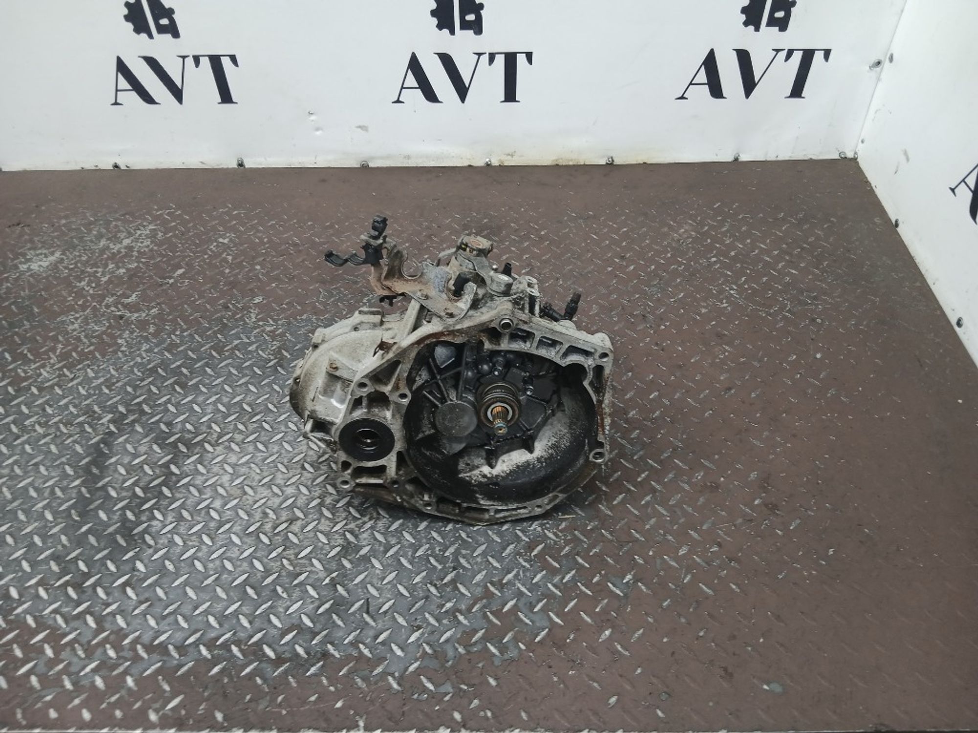 МКПП Suzuki Splash D13A, 25000 рублей, Ростов-на-Дону