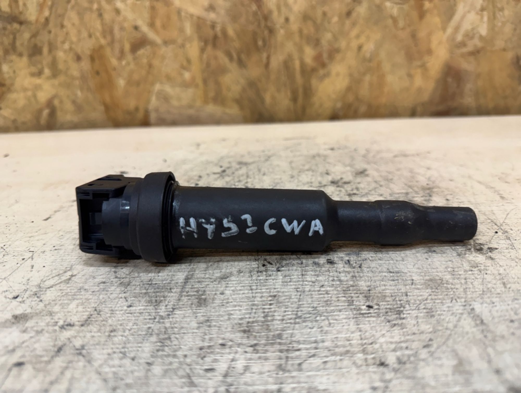 Катушка зажигания BMW 3 SERIES M54B25 (256S5), 1000 рублей, Ростов-на-Дону