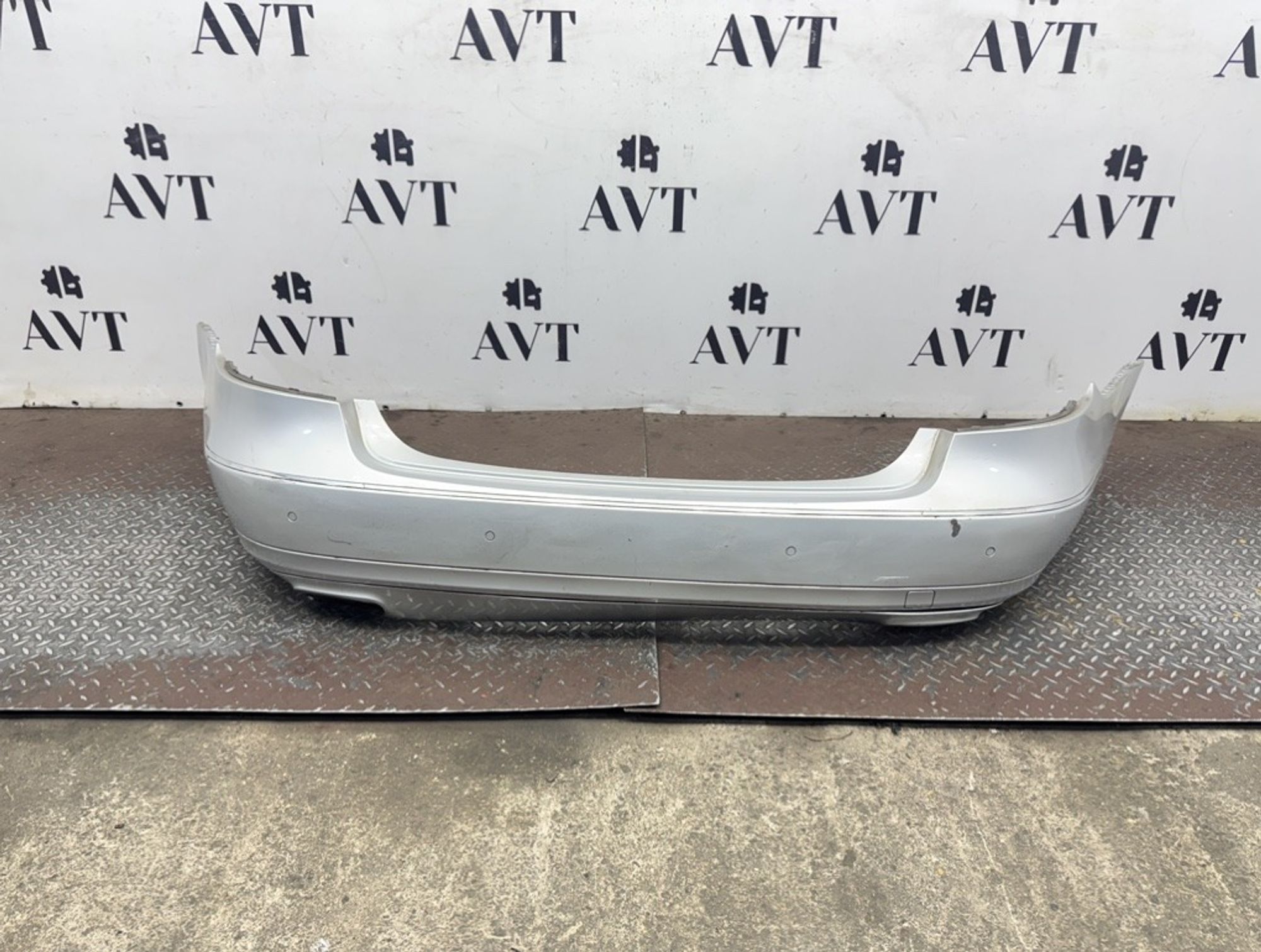Бампер задний Mercedes-Benz E-Class W212 OM651.924, 12000 рублей, Ростов-на-Дону
