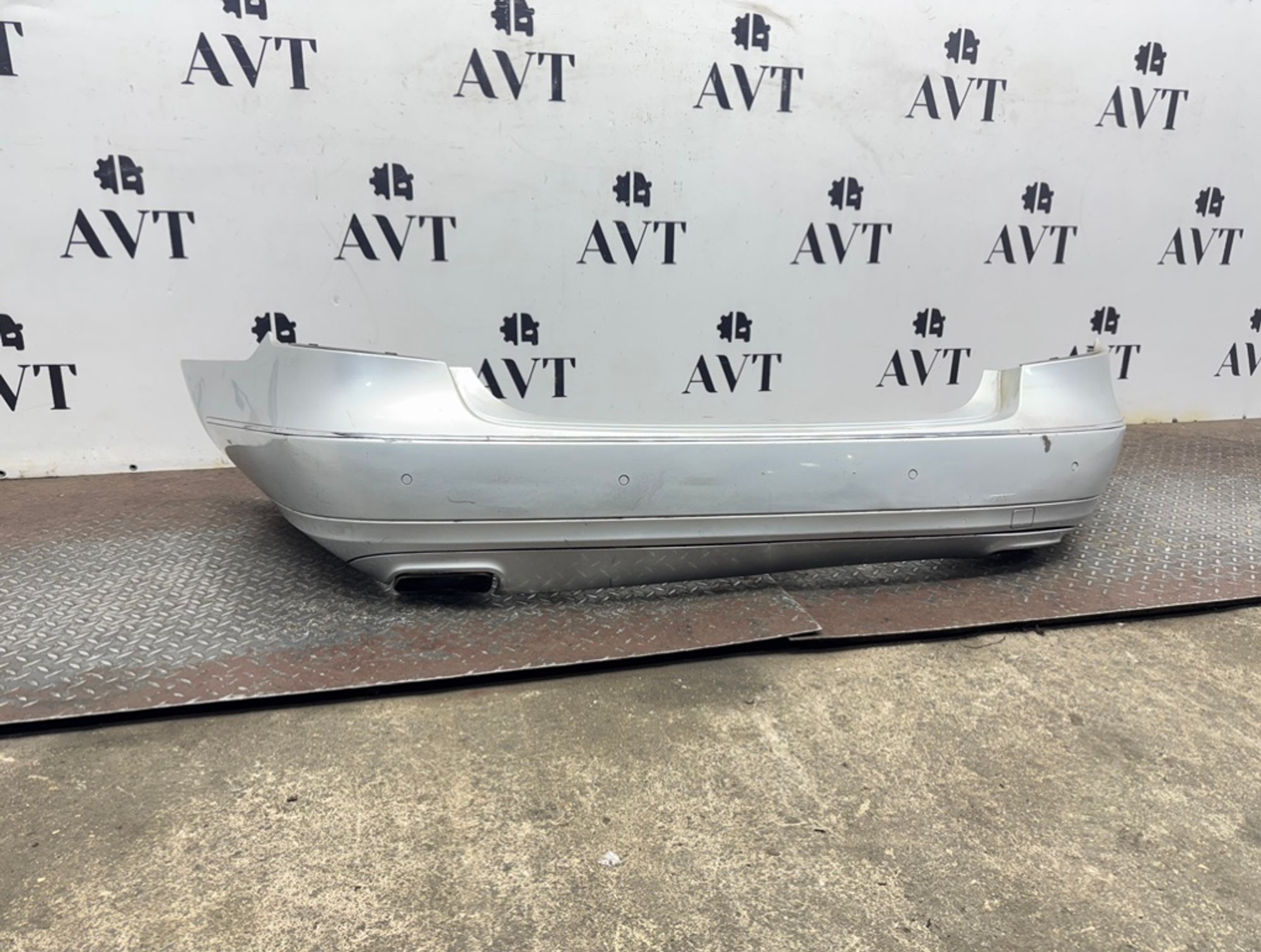 Бампер задний Mercedes-Benz E-Class W212 OM651.924, 12000 рублей, Ростов-на-Дону