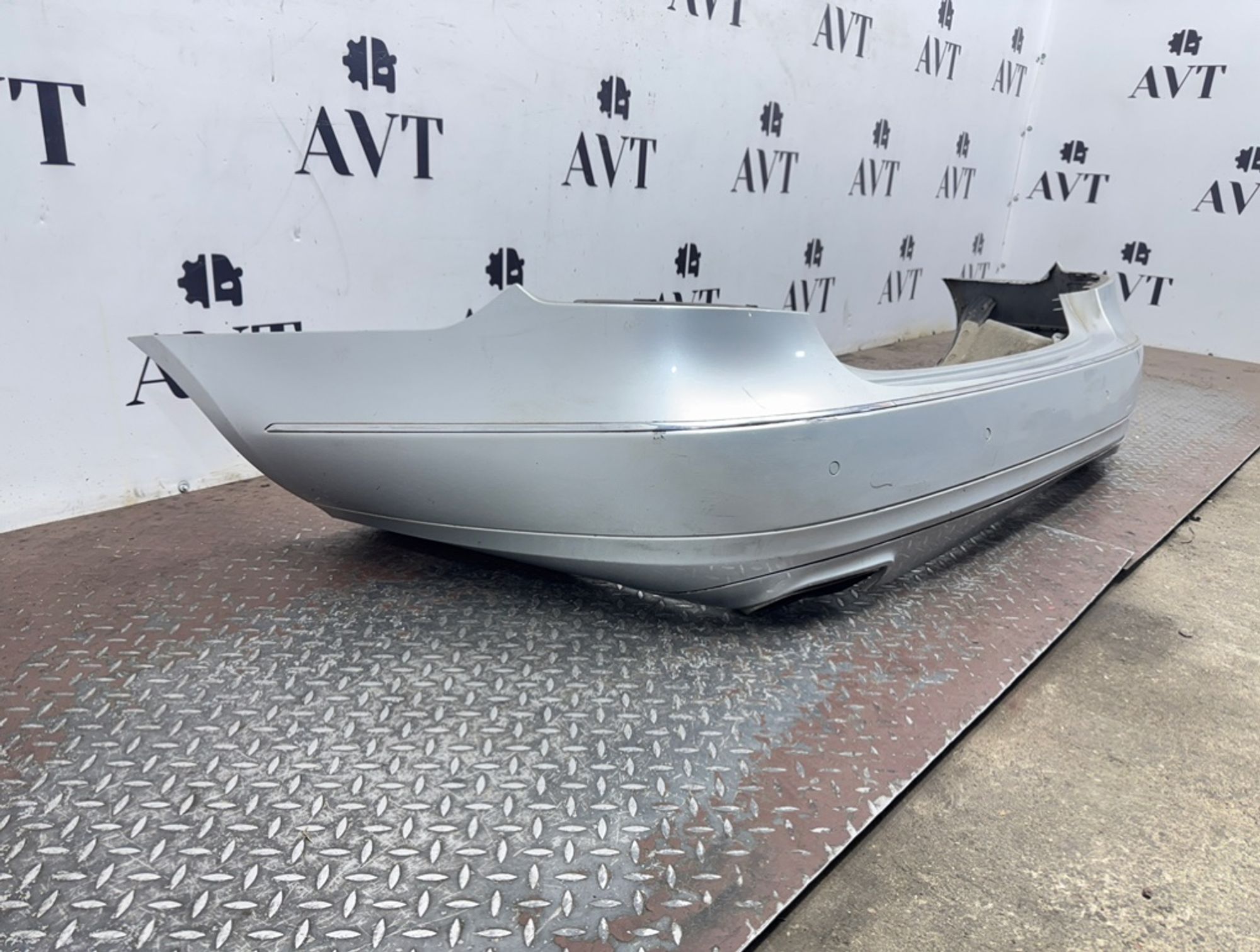 Бампер задний Mercedes-Benz E-Class W212 OM651.924, 12000 рублей, Ростов-на-Дону