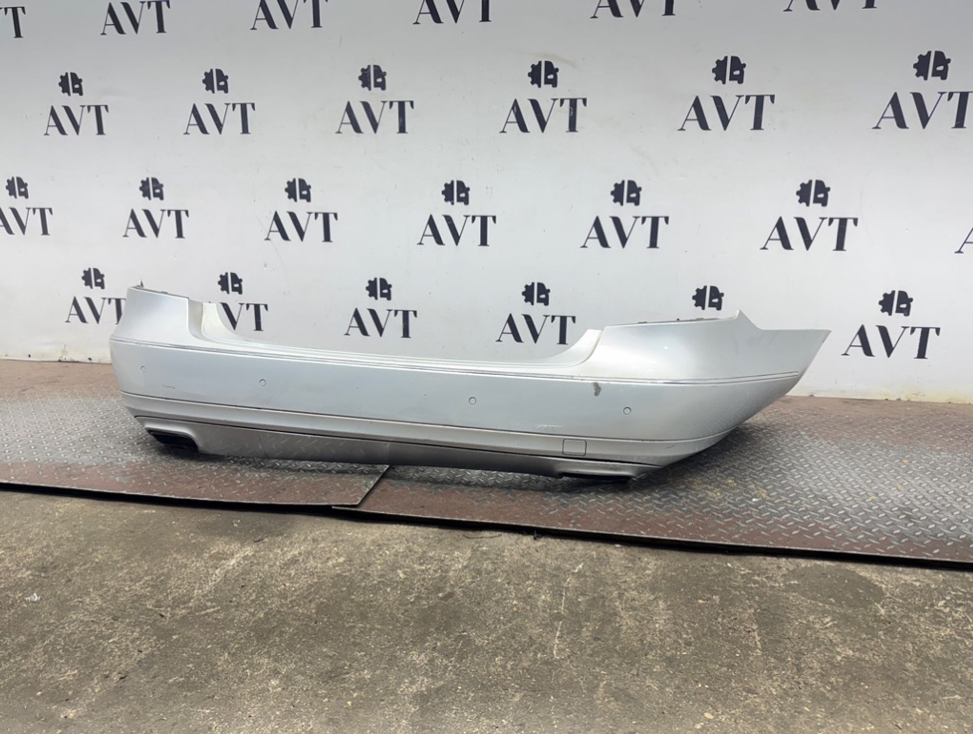 Бампер задний Mercedes-Benz E-Class W212 OM651.924, 12000 рублей, Ростов-на-Дону