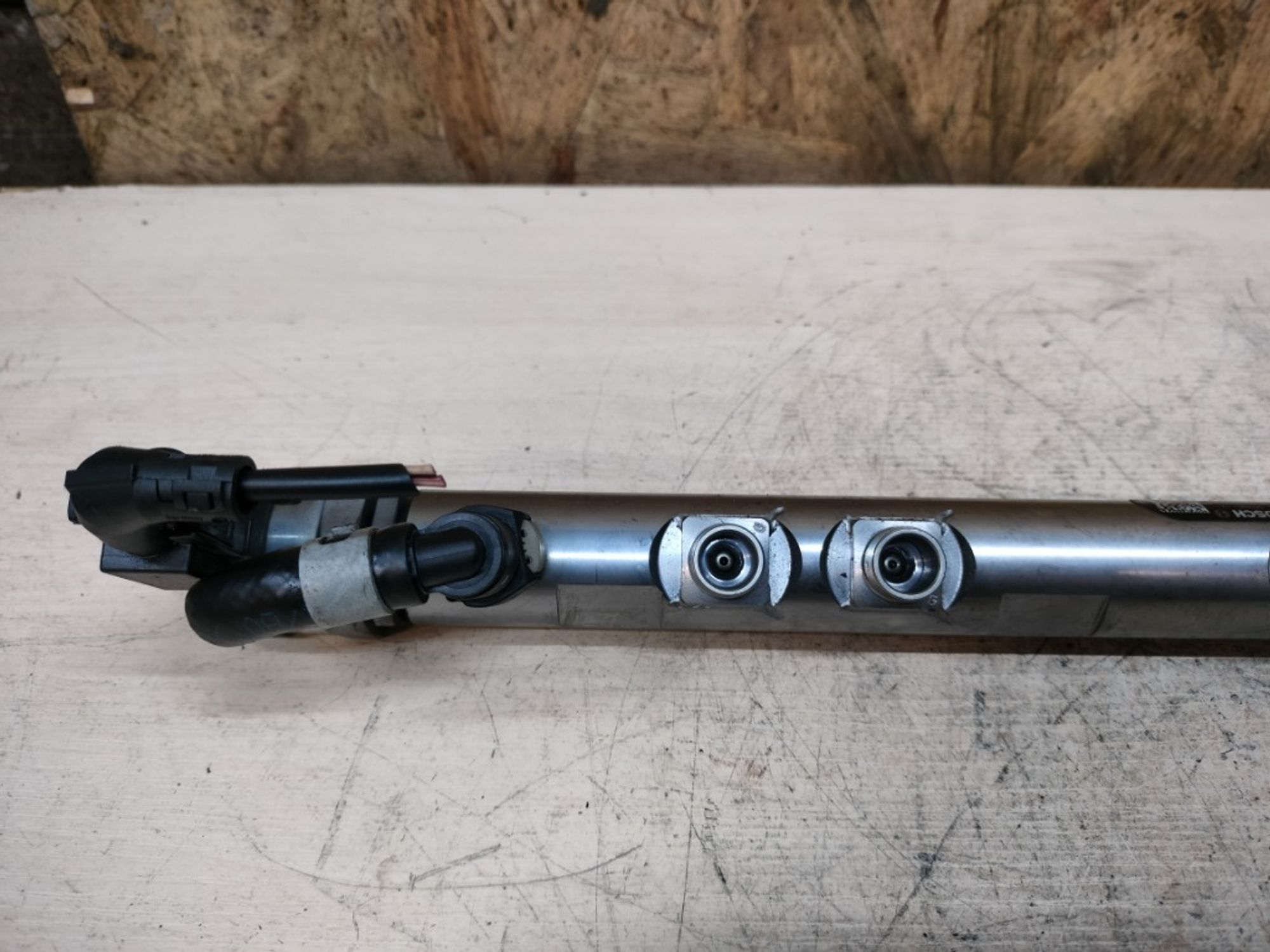 Топливная рейка BMW X5 N57D30A, 7000 рублей, Ростов-на-Дону