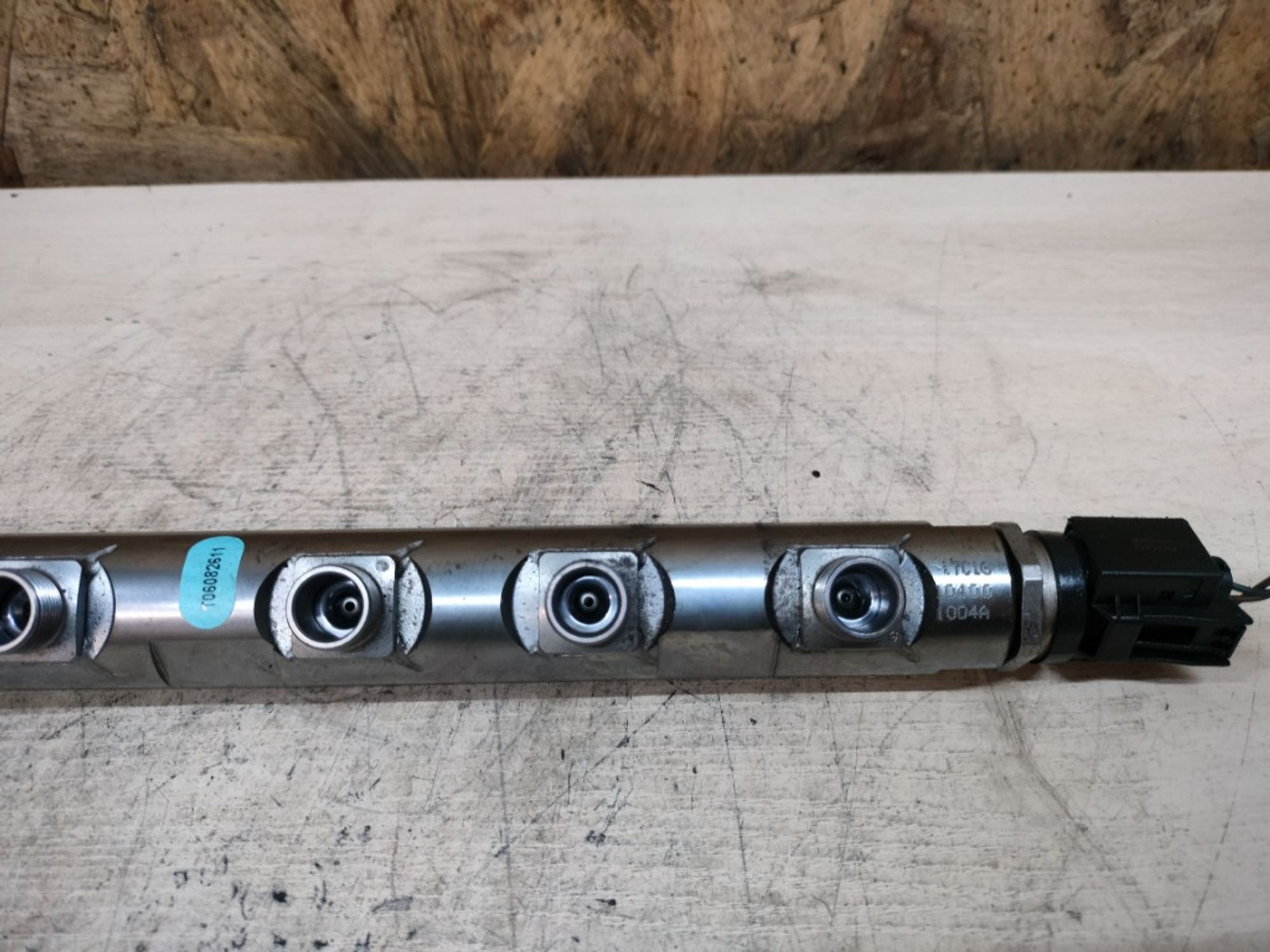 Топливная рейка BMW X5 N57D30A, 7000 рублей, Ростов-на-Дону