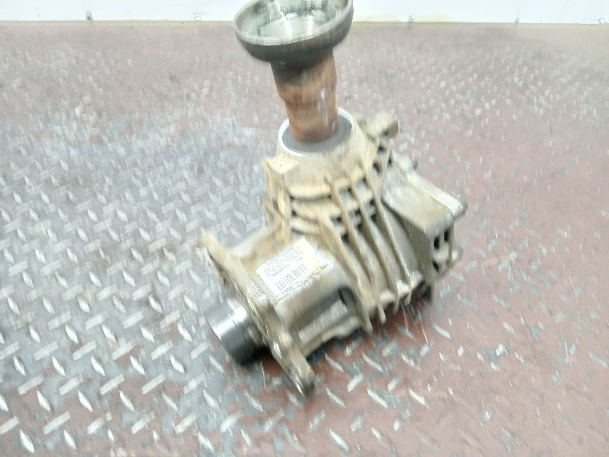 Раздаточная коробка Volvo XC70 D5244T10, 20000 рублей, Ростов-на-Дону