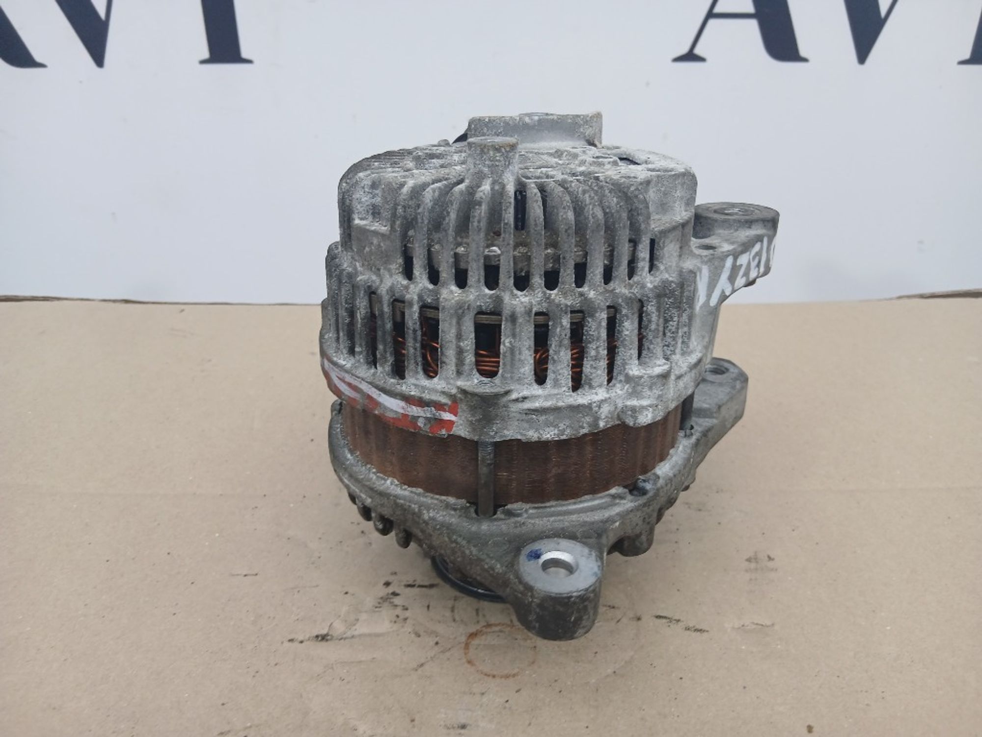 Генератор Honda Civic 5D 9 R18Z4, 8000 рублей, Ростов-на-Дону