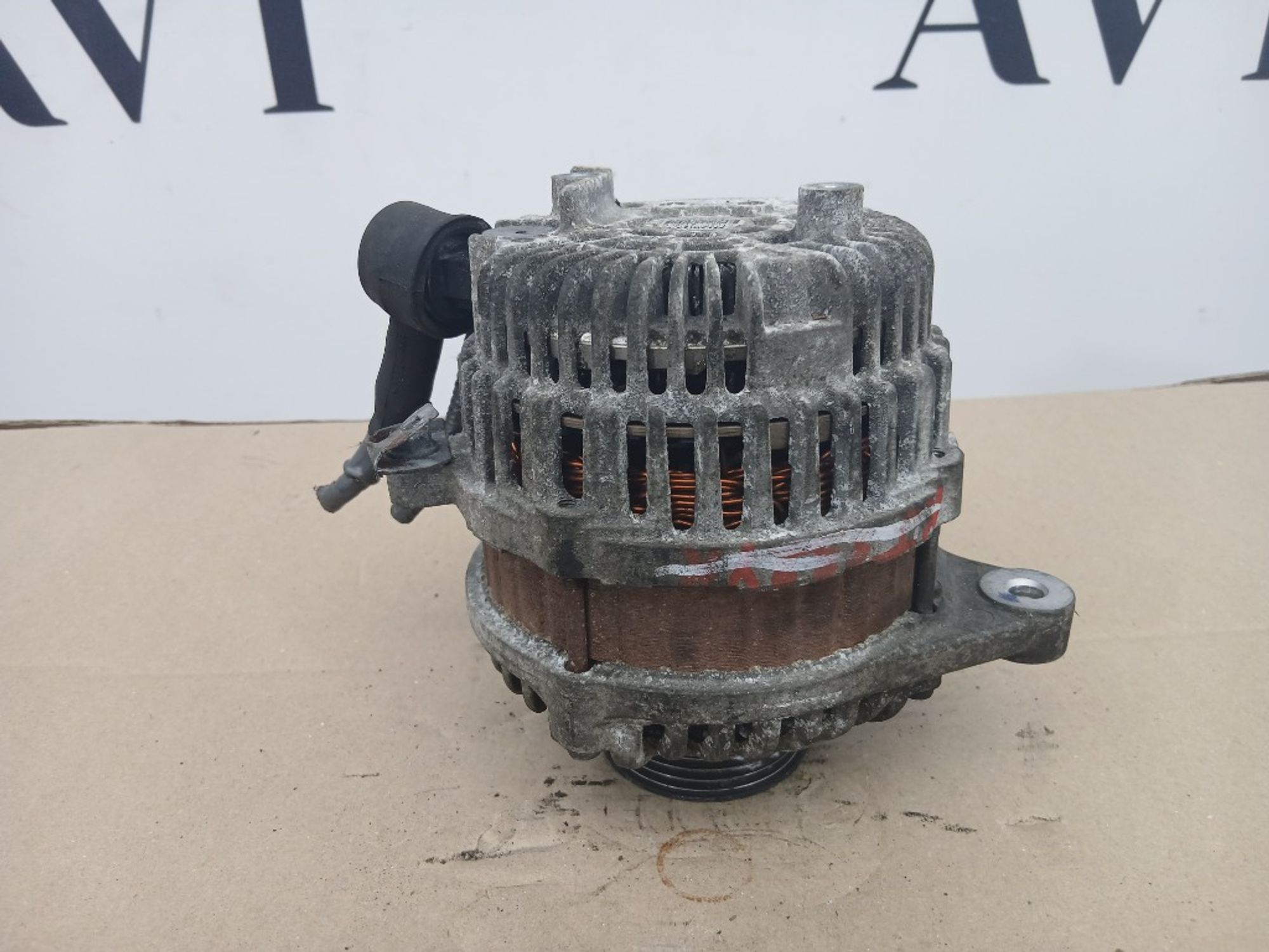 Генератор Honda Civic 5D 9 R18Z4, 8000 рублей, Ростов-на-Дону