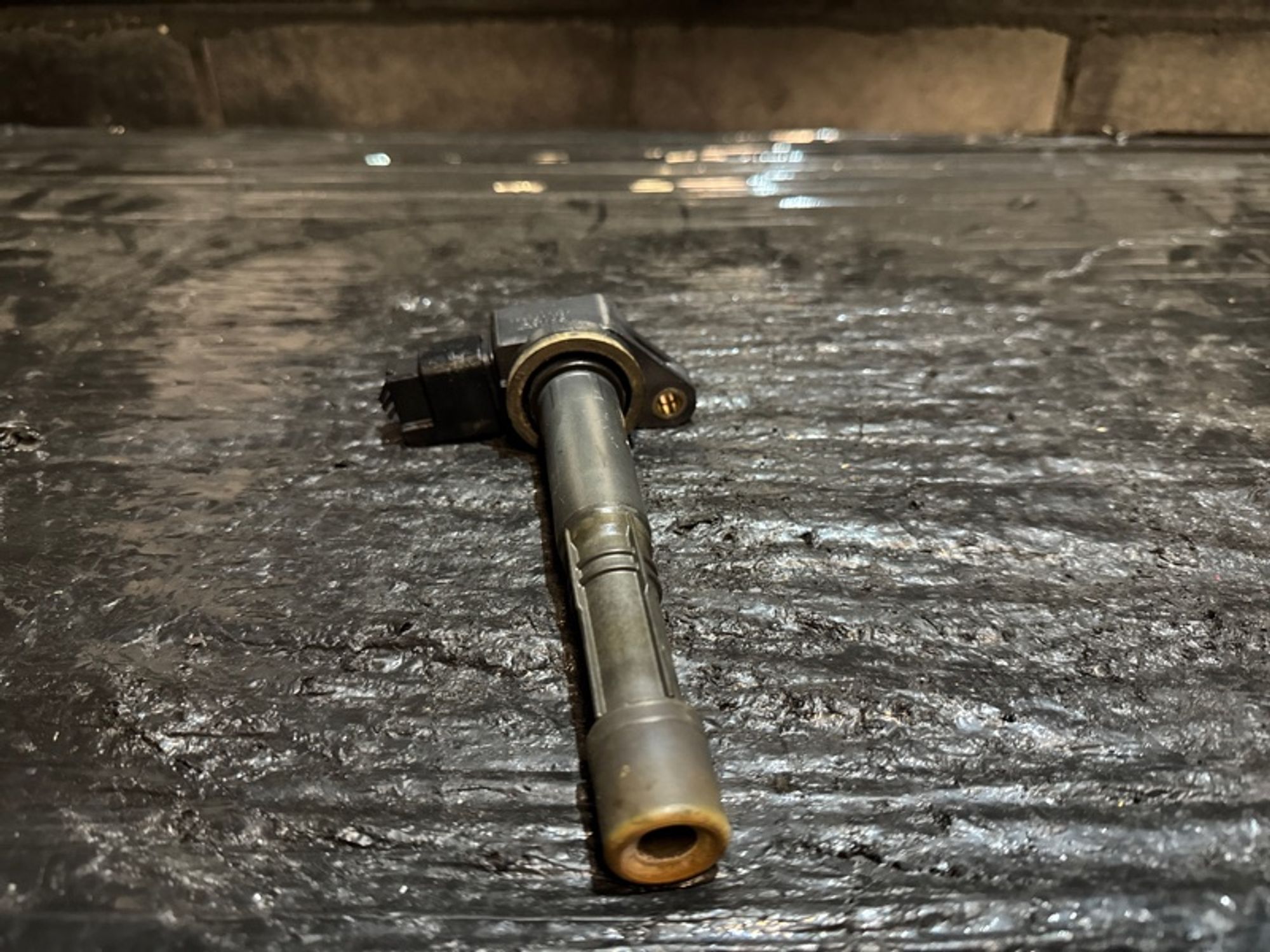 Катушка зажигания Honda CR-V K20A4, 2000 рублей, Ростов-на-Дону