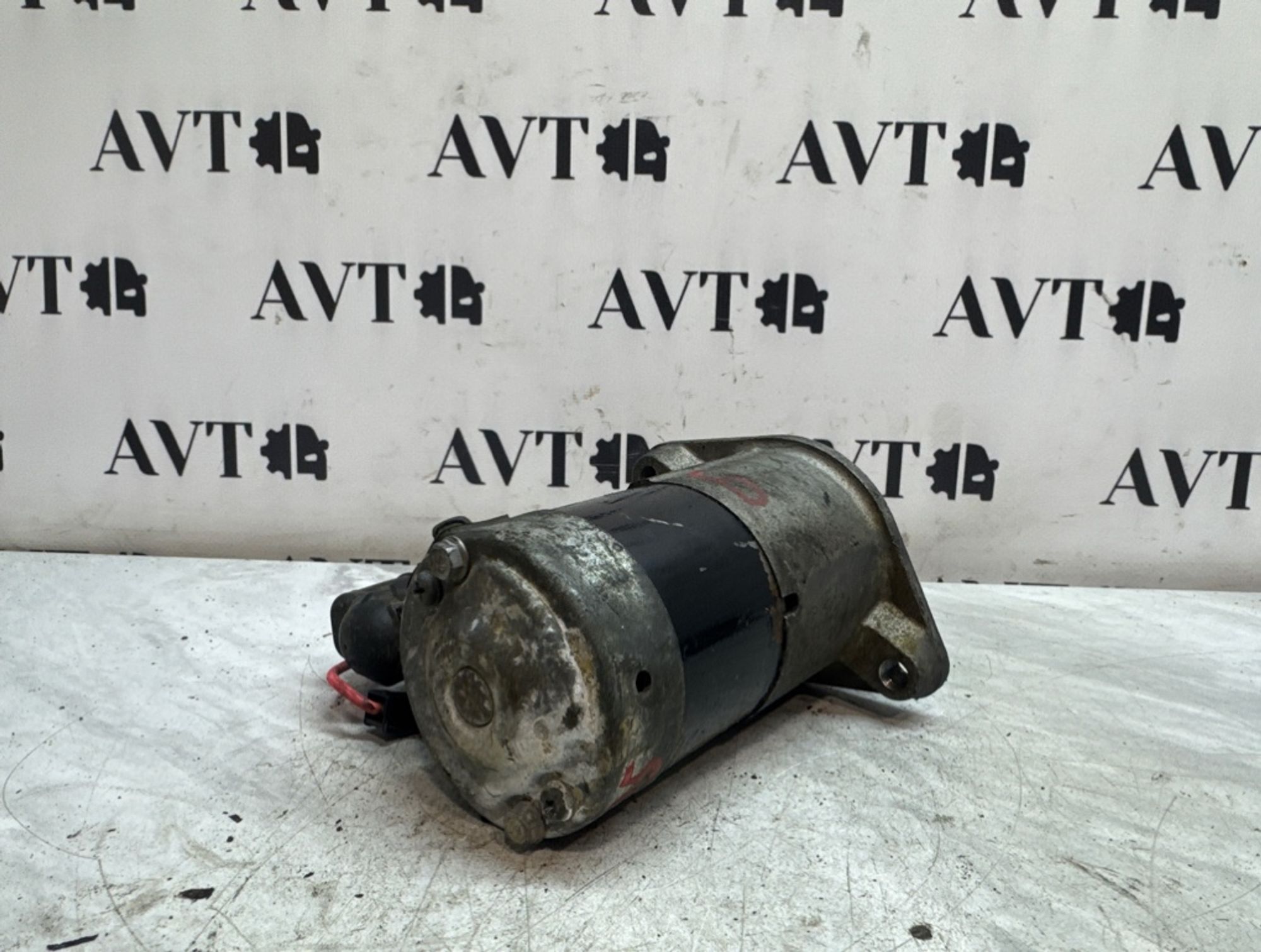 Стартер Hyundai Tucson G4GC, 1500 рублей, Ростов-на-Дону