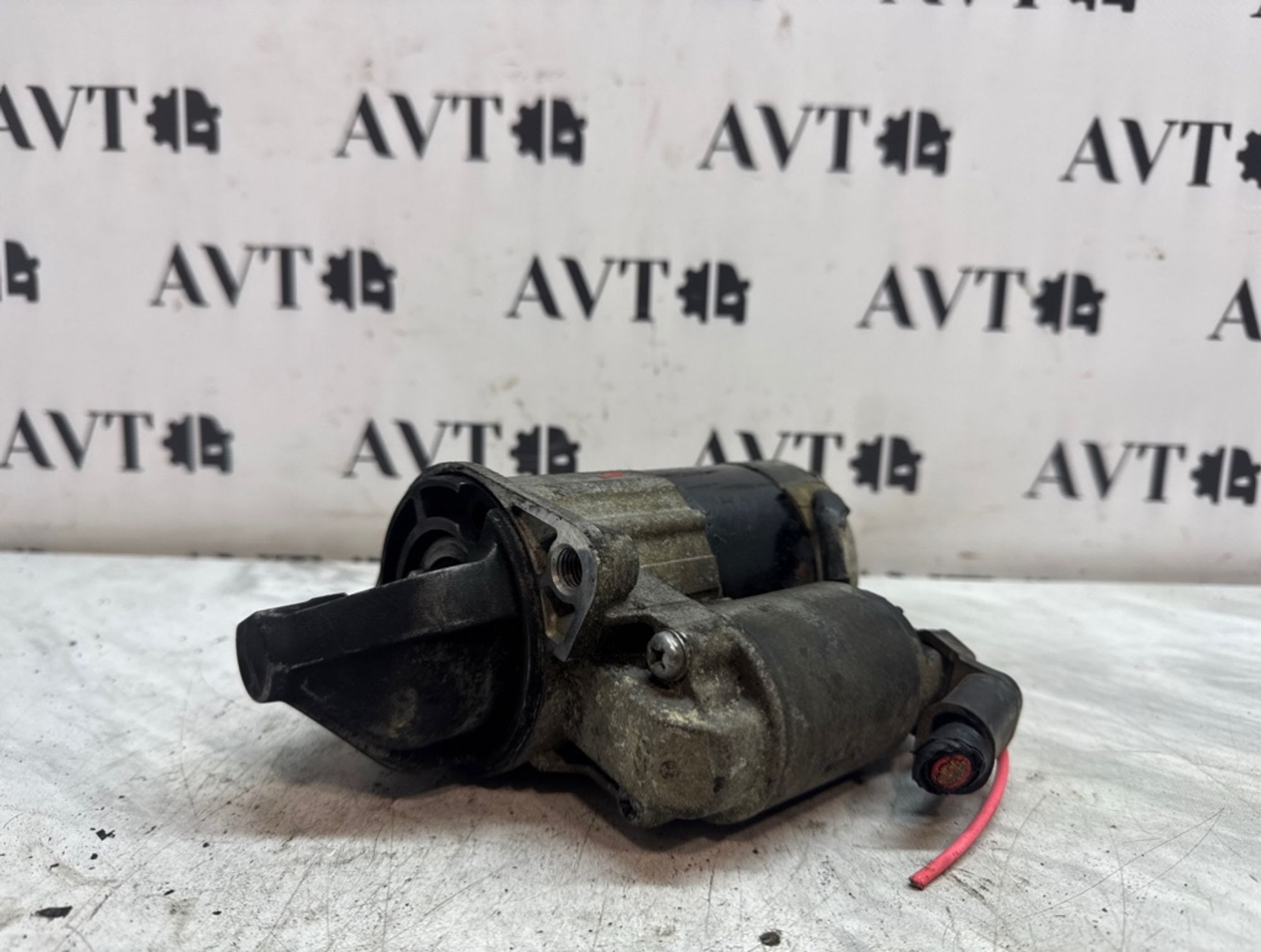 Стартер Hyundai Tucson G4GC, 1500 рублей, Ростов-на-Дону