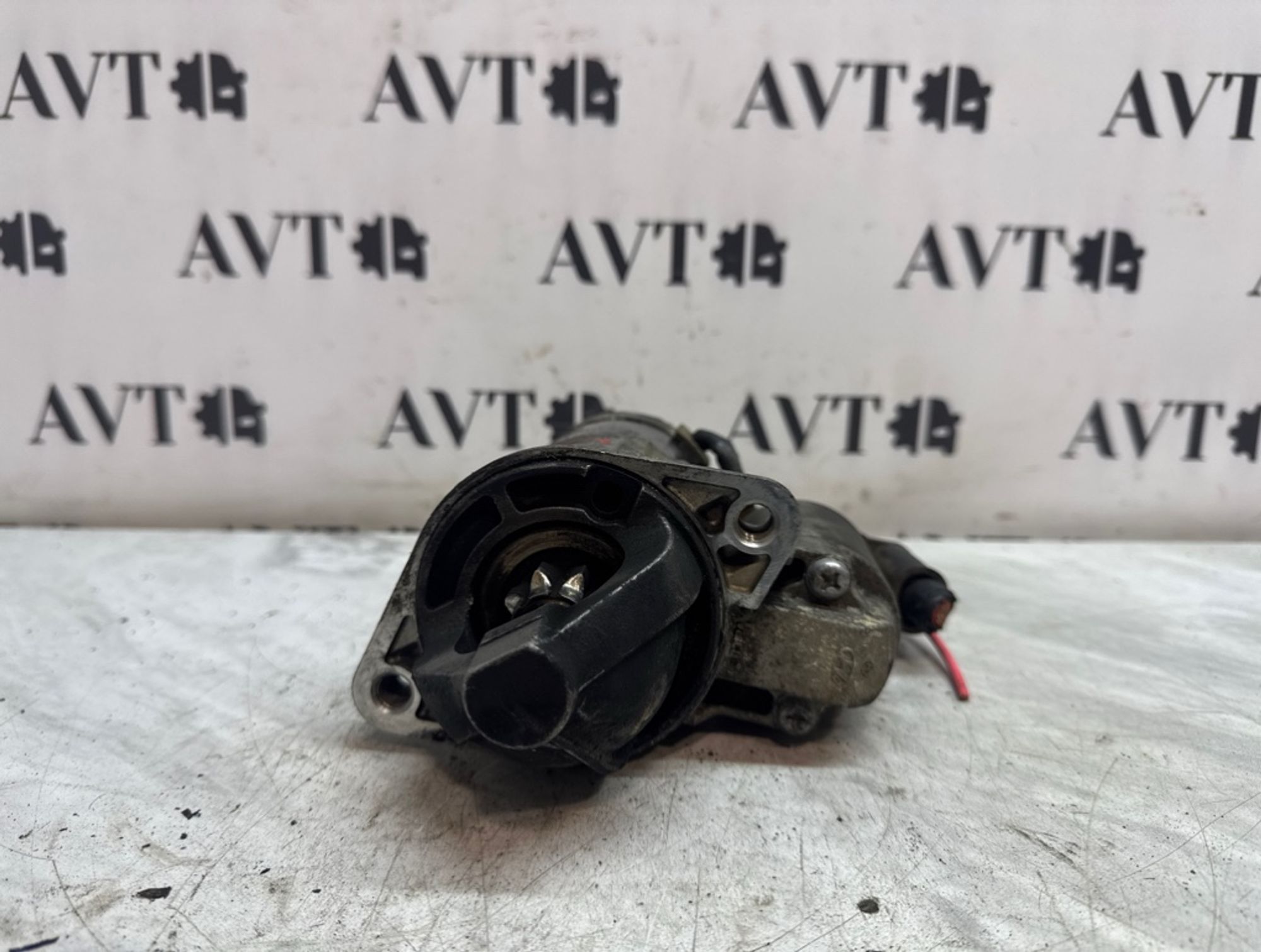 Стартер Hyundai Tucson G4GC, 1500 рублей, Ростов-на-Дону