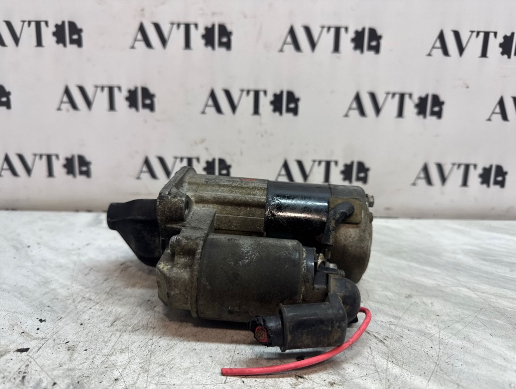 Стартер Hyundai Tucson G4GC, 1500 рублей, Ростов-на-Дону