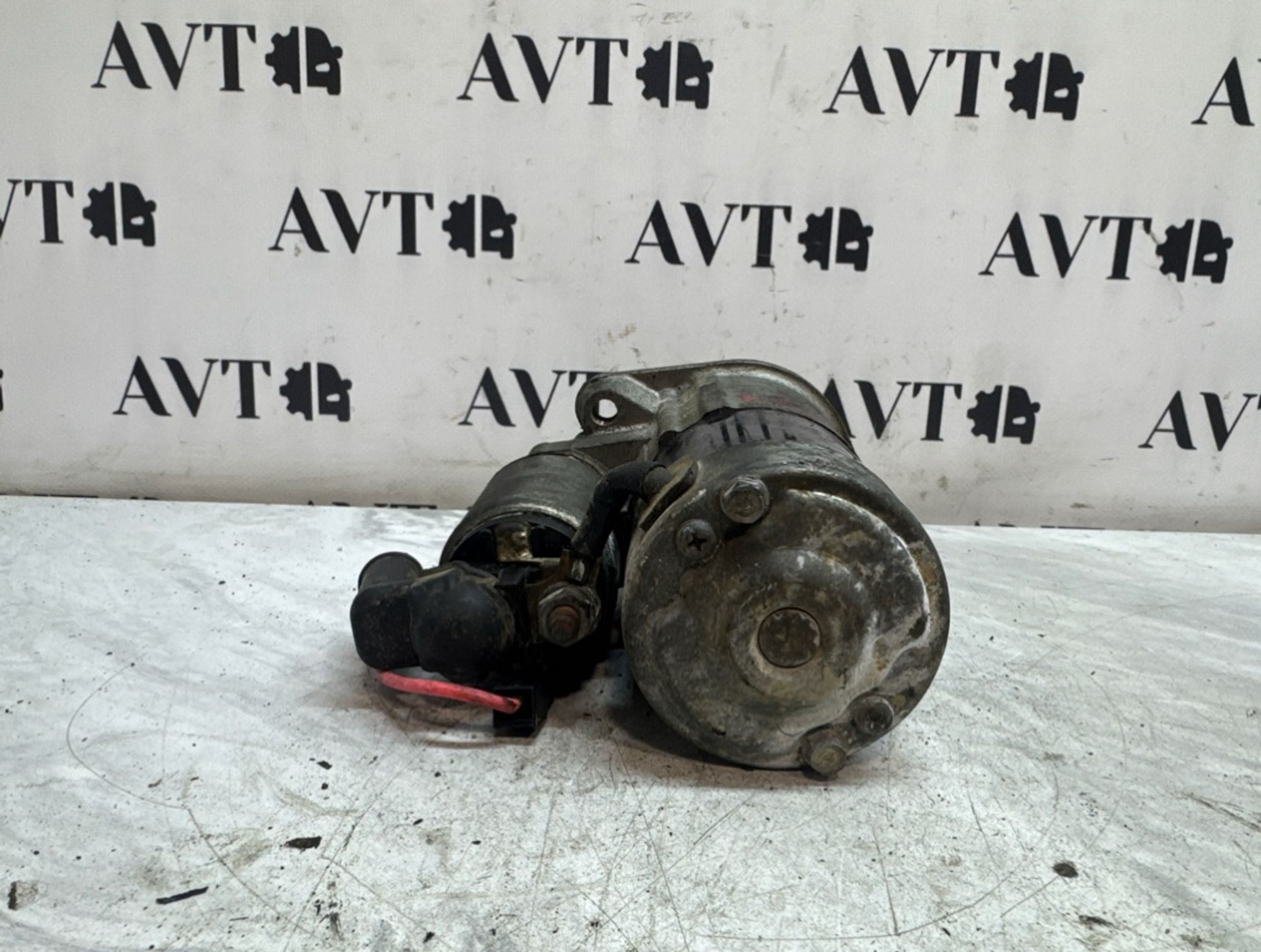 Стартер Hyundai Tucson G4GC, 1500 рублей, Ростов-на-Дону