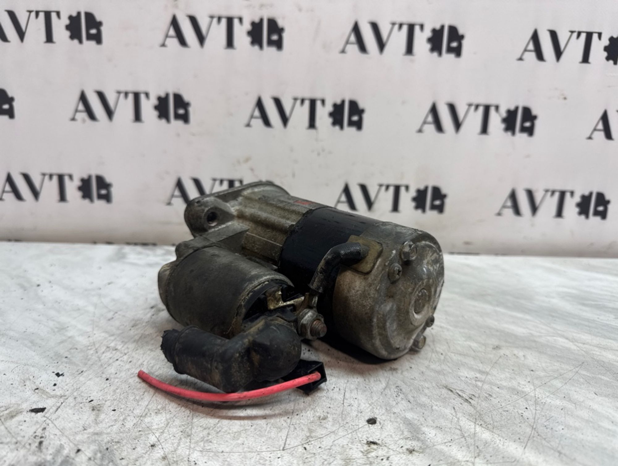 Стартер Hyundai Tucson G4GC, 1500 рублей, Ростов-на-Дону