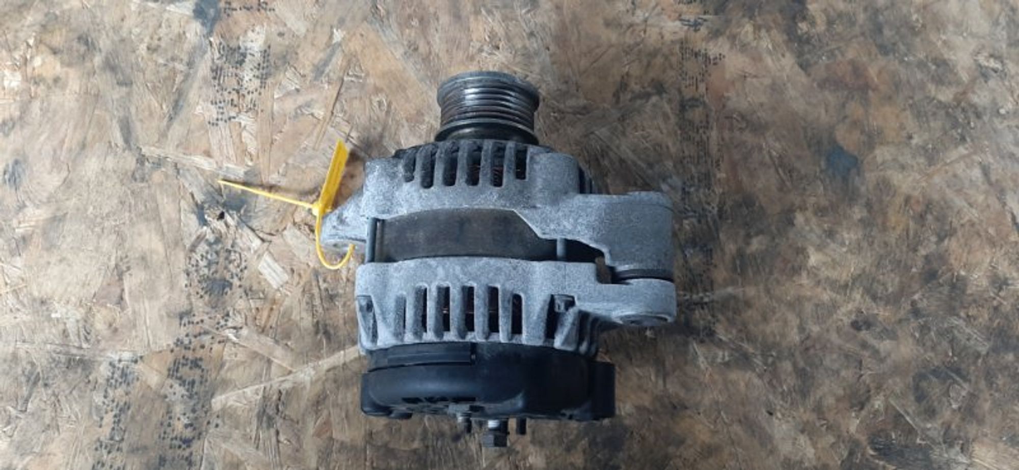 Генератор Opel Insignia 1 0G-A A20DTH 2013, 8000 рублей, Ростов-на-Дону