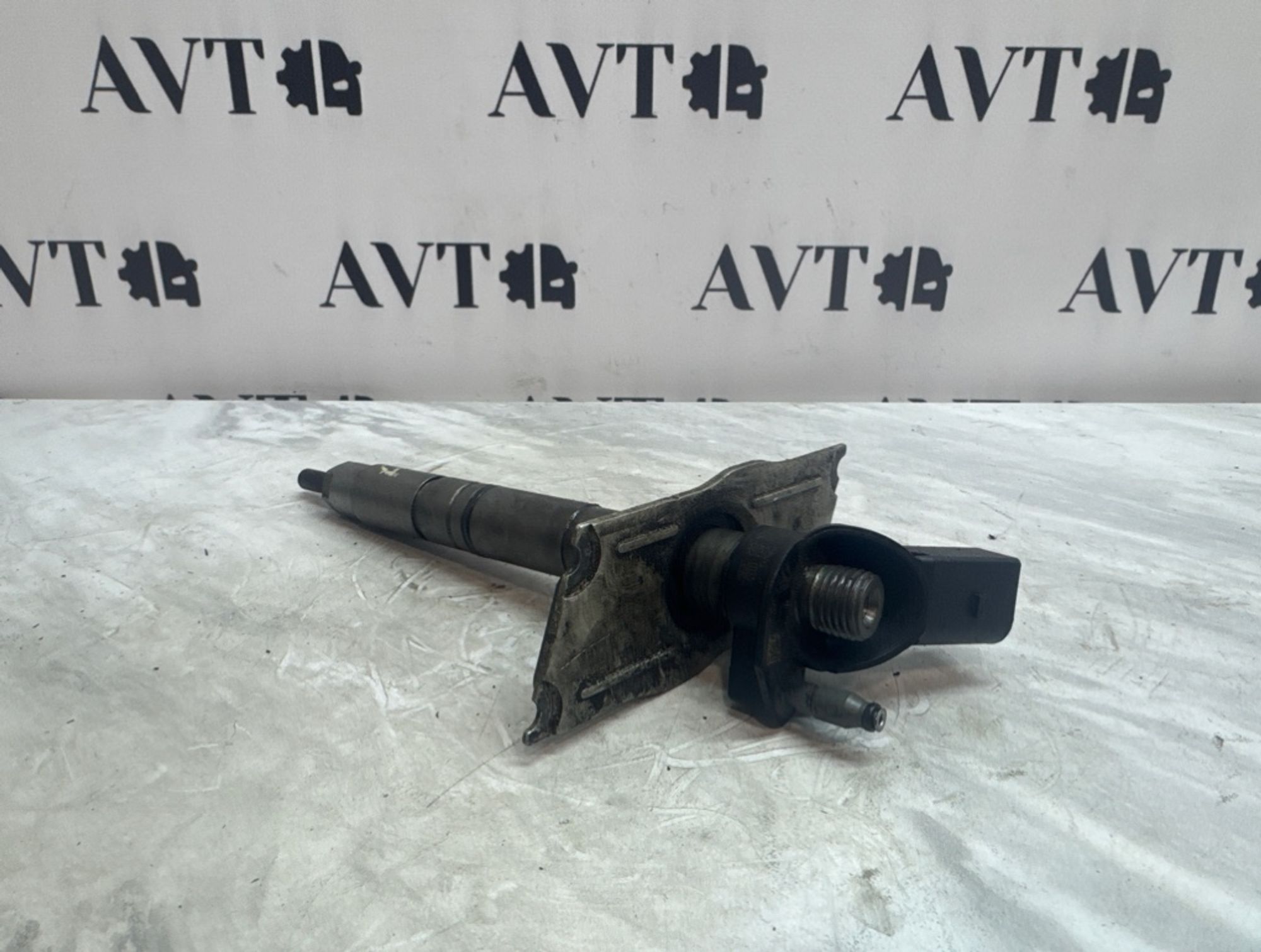 Форсунка топливная Volkswagen Touareg GP CASA CAS, 6000 рублей, Ростов-на-Дону