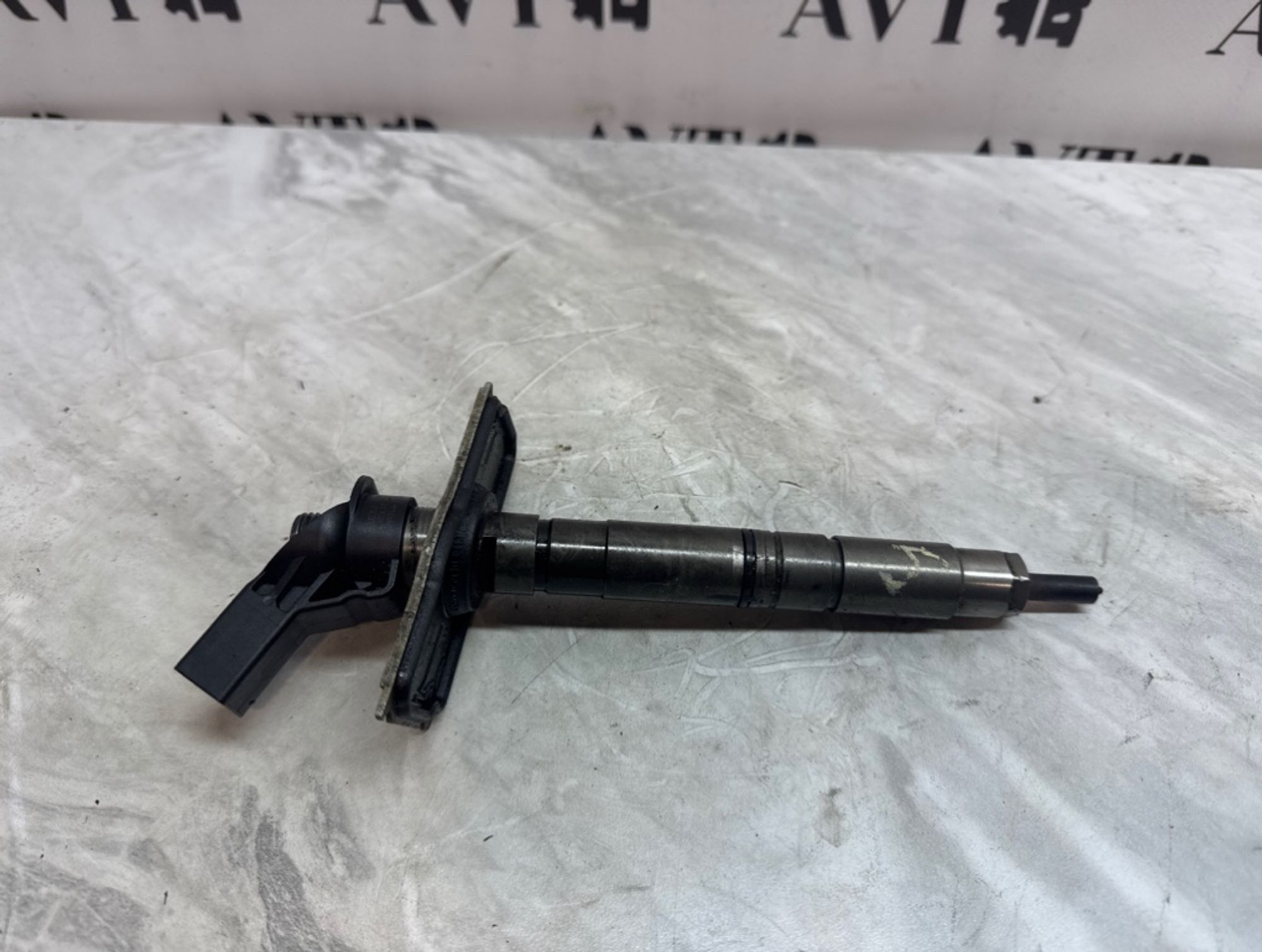 Форсунка топливная Volkswagen Touareg GP CASA CAS, 6000 рублей, Ростов-на-Дону