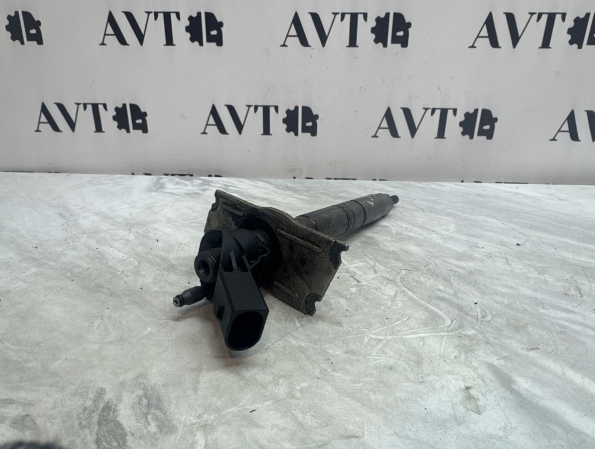 Форсунка топливная Volkswagen Touareg GP CASA CAS, 6000 рублей, Ростов-на-Дону